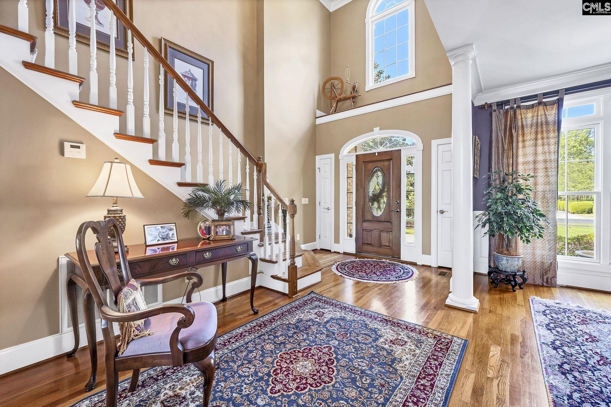 212 Cartgate Circle Blythewood, SC 29016