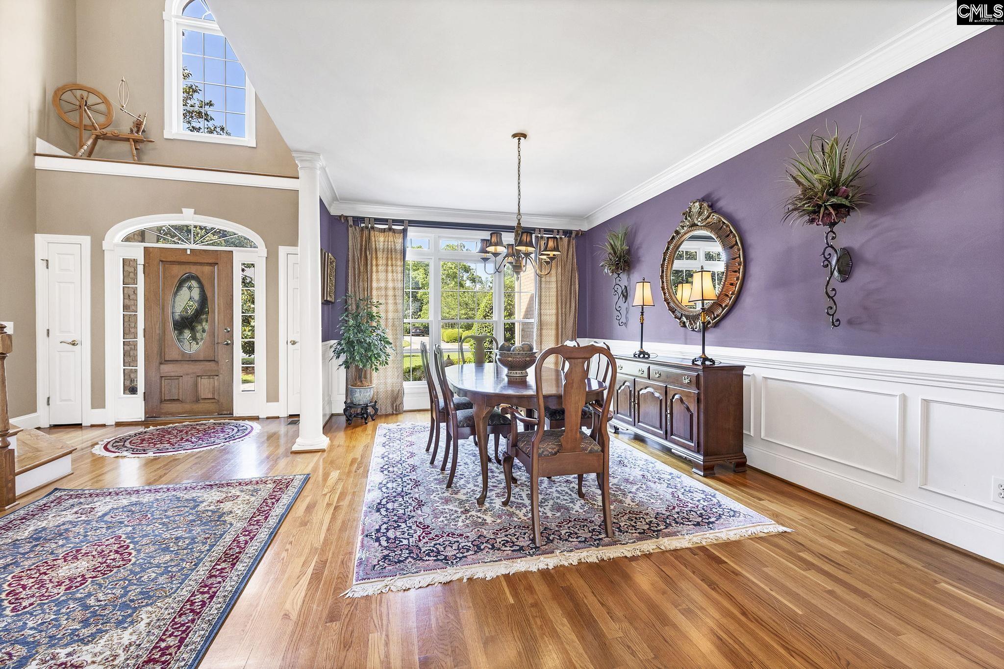 212 Cartgate Circle Blythewood, SC 29016