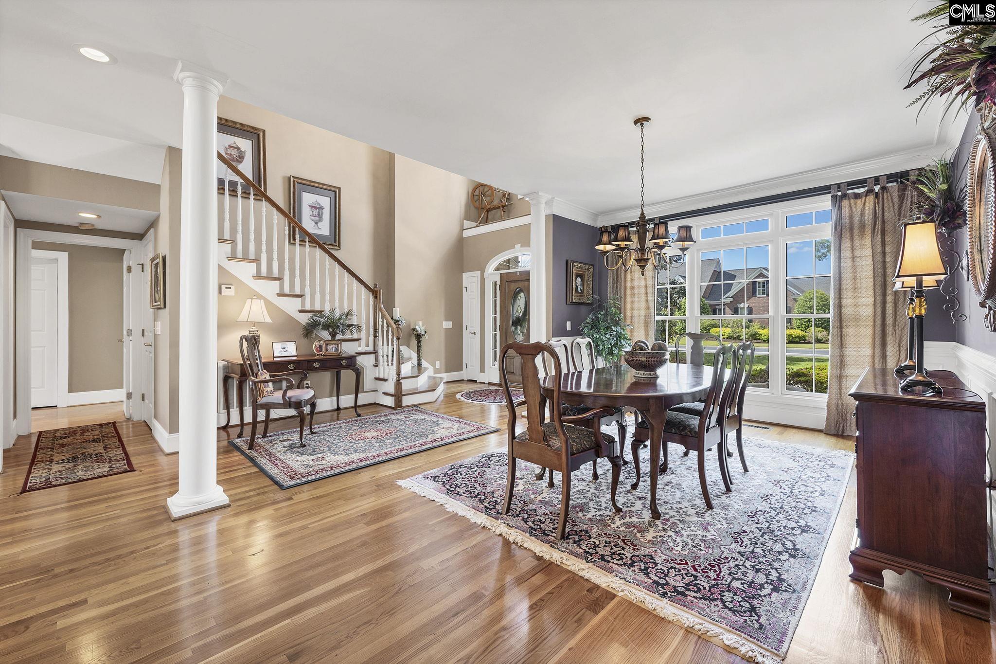 212 Cartgate Circle Blythewood, SC 29016