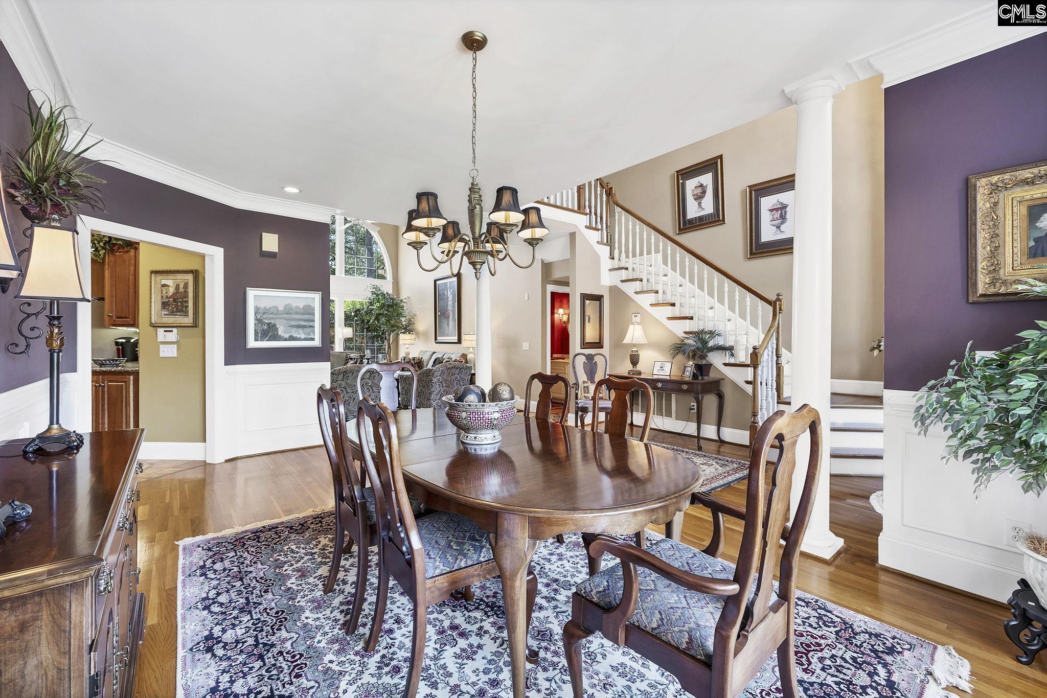 212 Cartgate Circle Blythewood, SC 29016