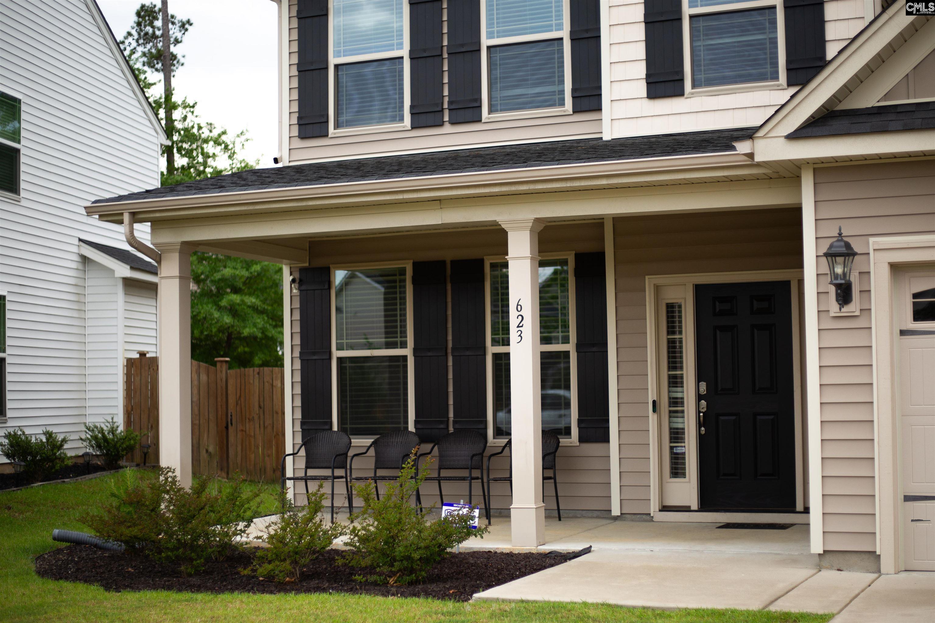 623 Roslindale Circle, Blythewood, South Carolina image 2