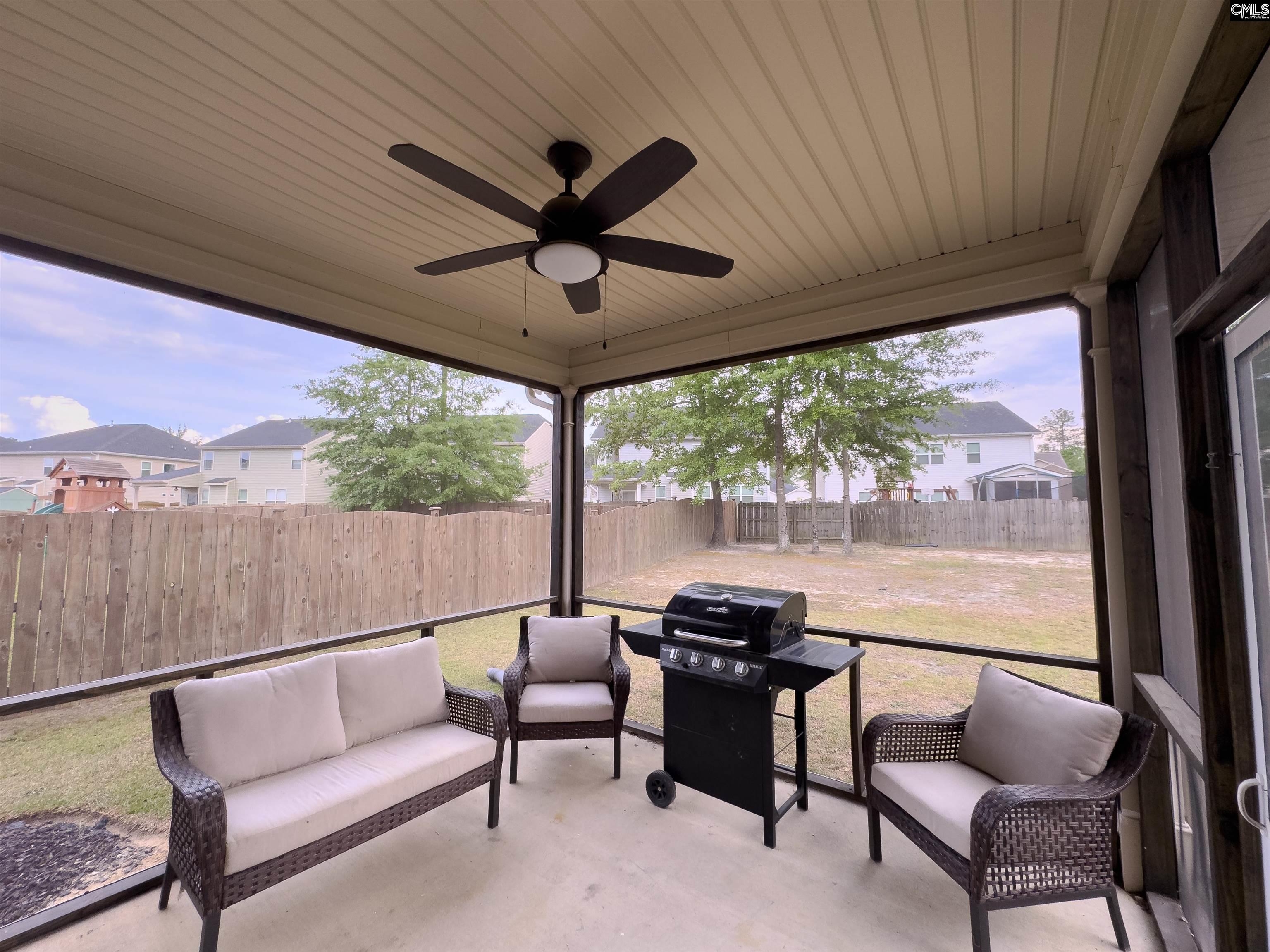 623 Roslindale Circle, Blythewood, South Carolina image 20