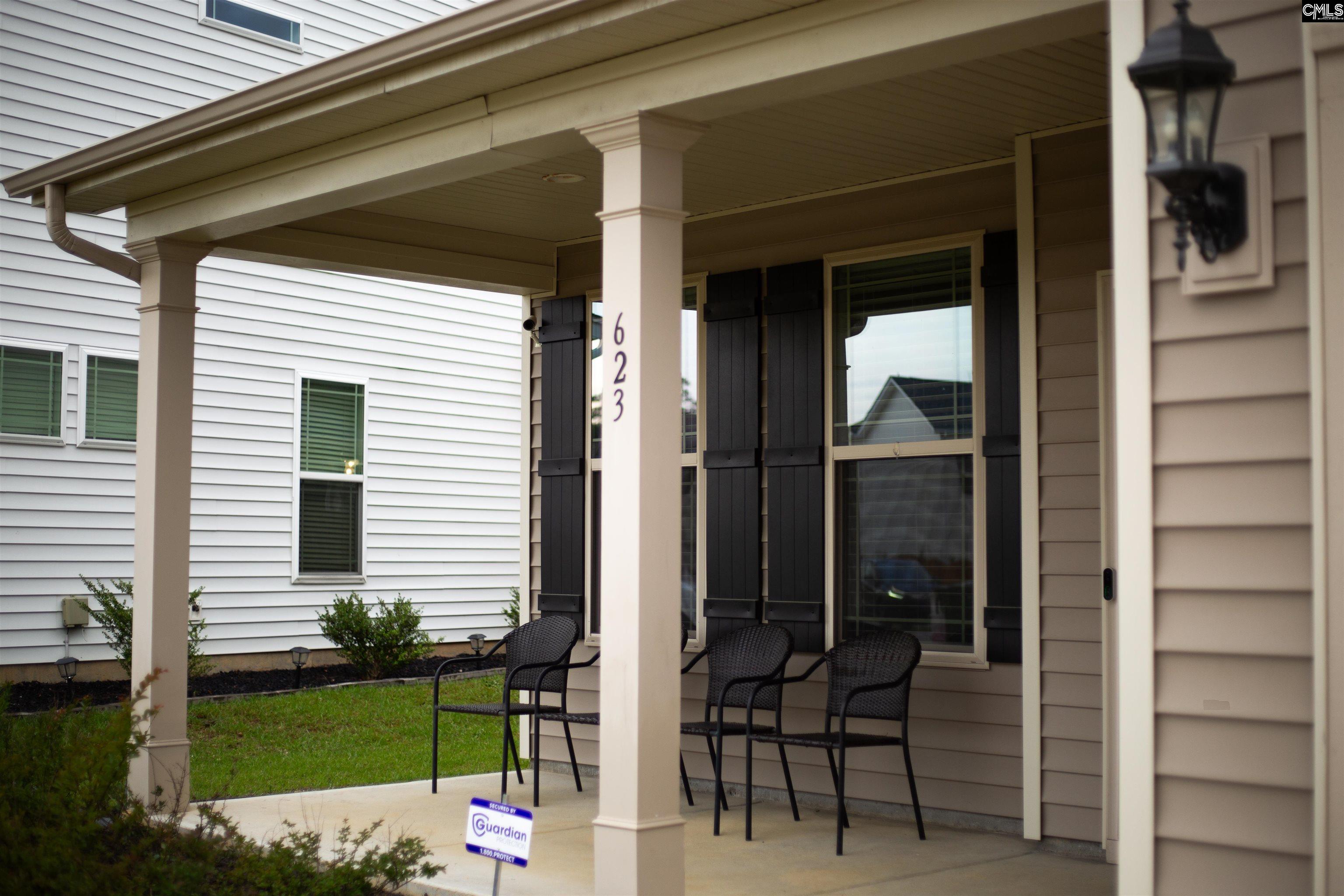 623 Roslindale Circle, Blythewood, South Carolina image 3