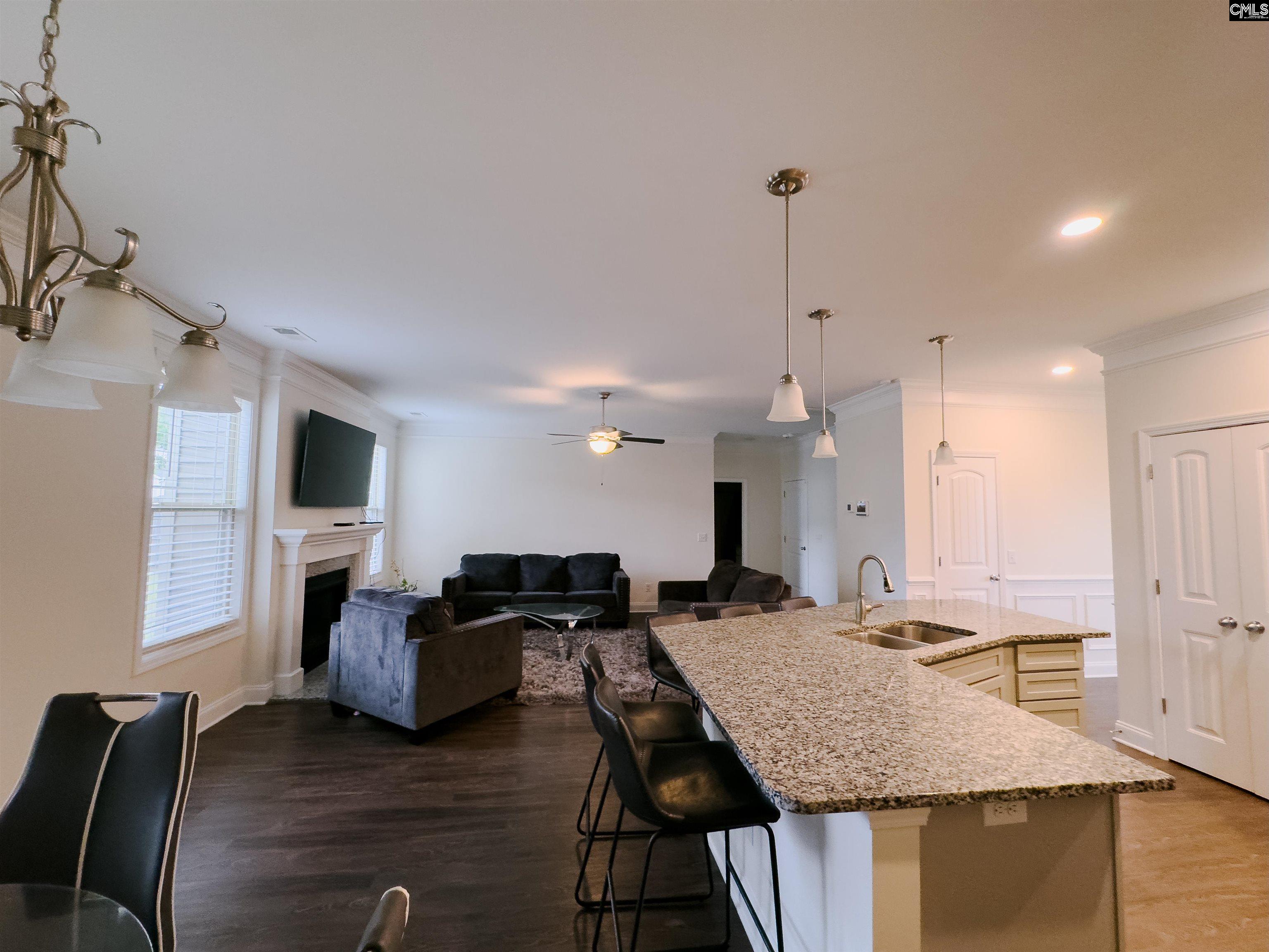 623 Roslindale Circle, Blythewood, South Carolina image 4