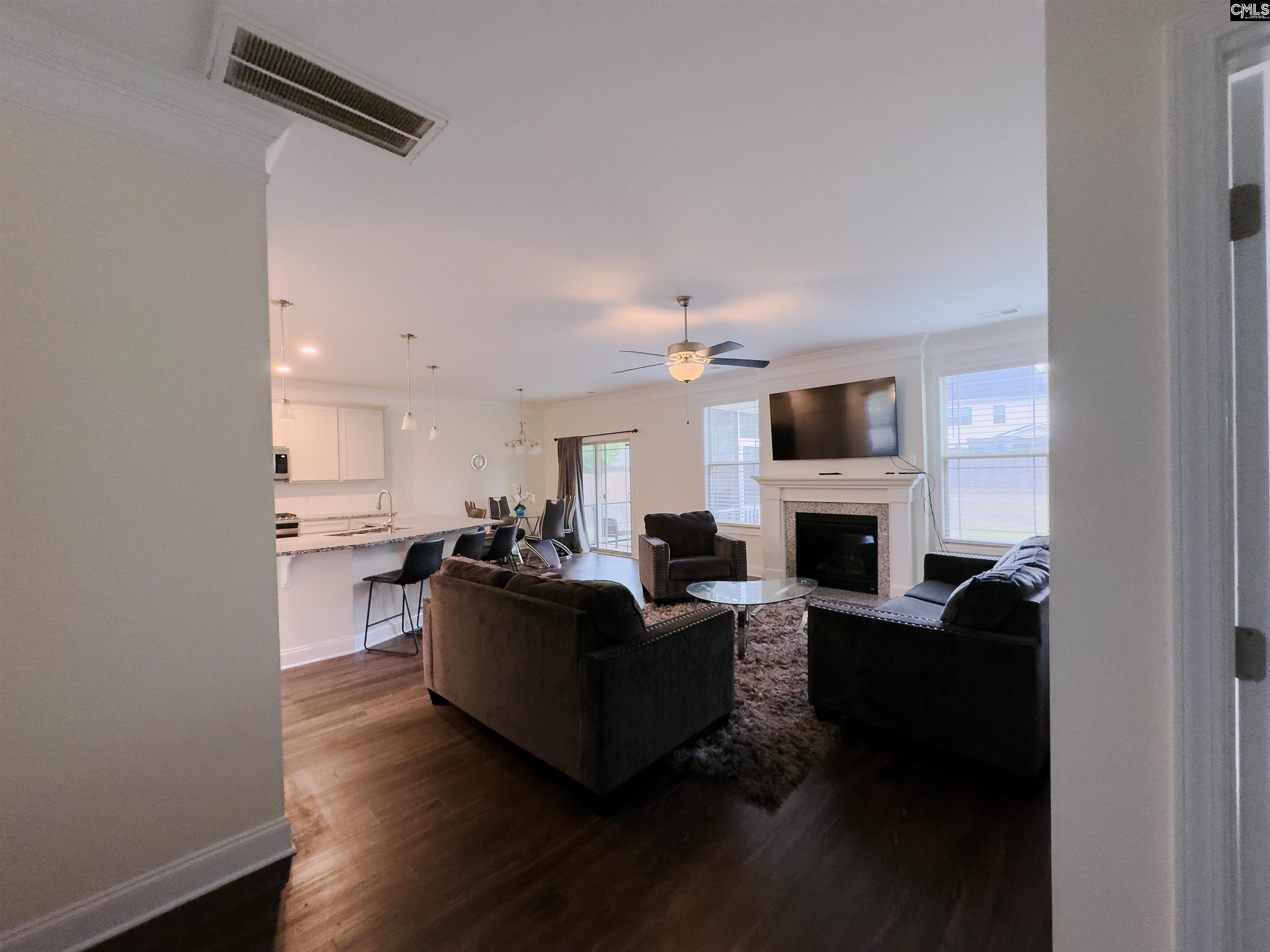 623 Roslindale Circle, Blythewood, South Carolina image 5