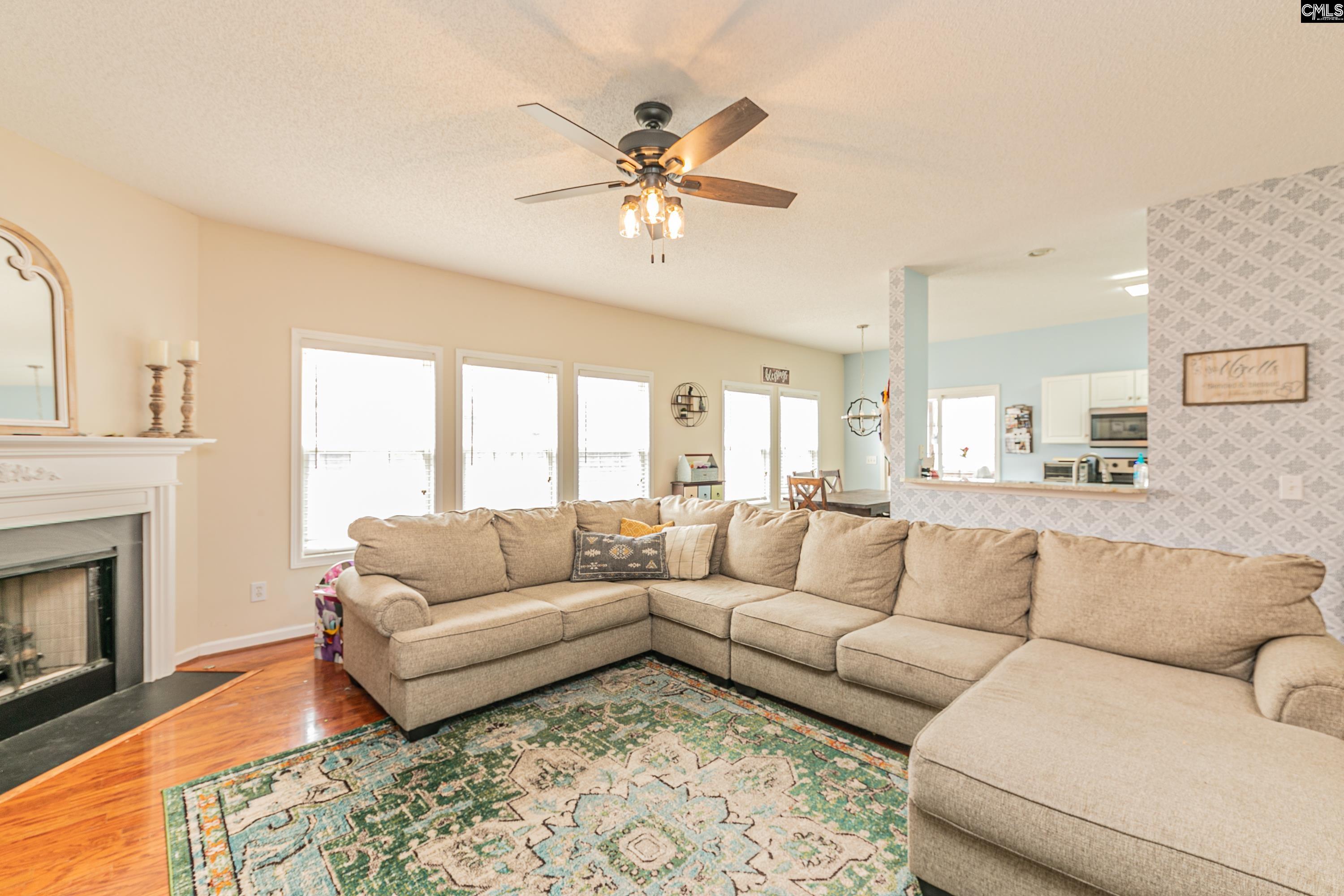 105 Parkside Road, Lexington, South Carolina image 6