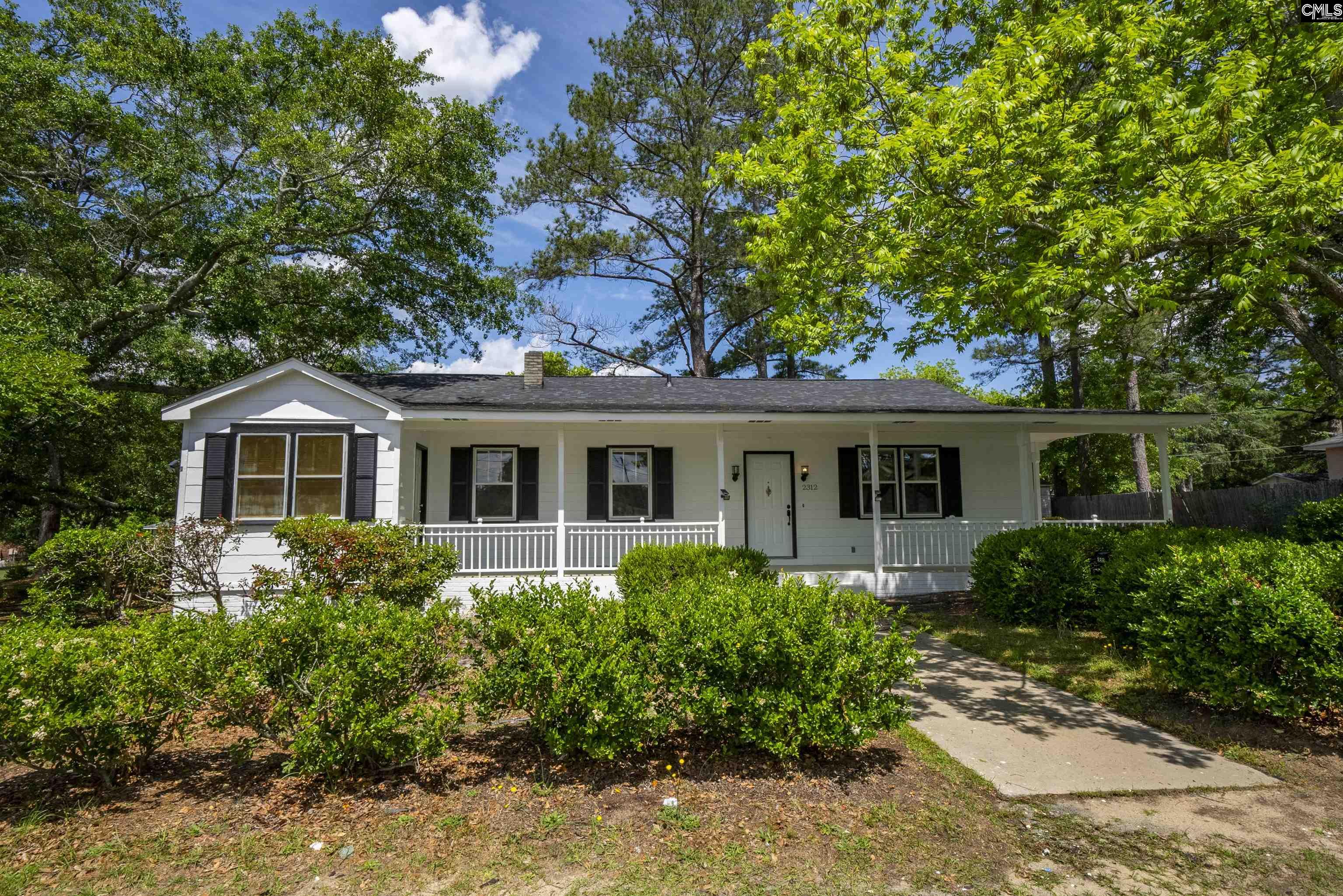 2312 Rainbow Drive, West Columbia, South Carolina image 1