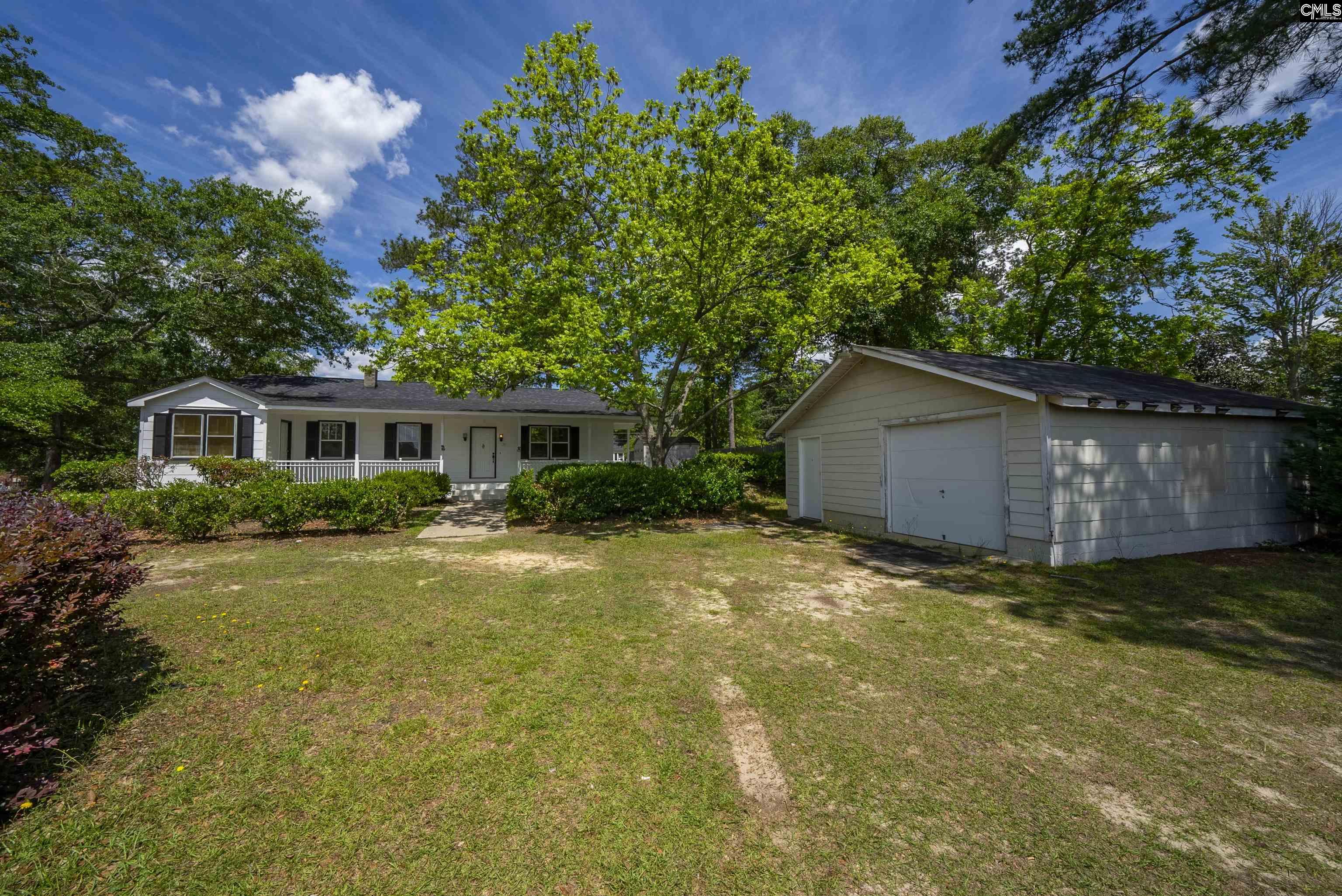 2312 Rainbow Drive, West Columbia, South Carolina image 3