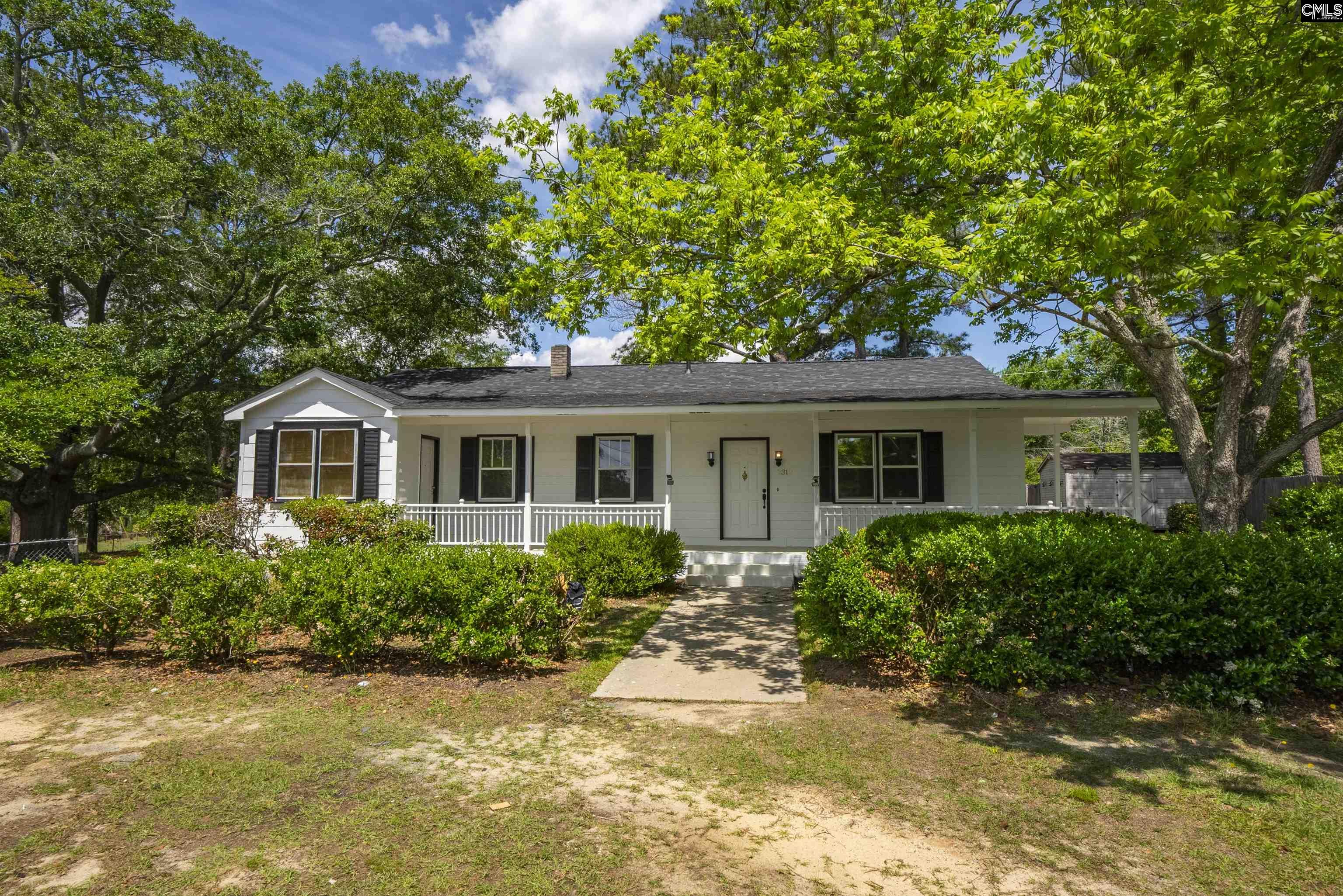 2312 Rainbow Drive, West Columbia, South Carolina image 34
