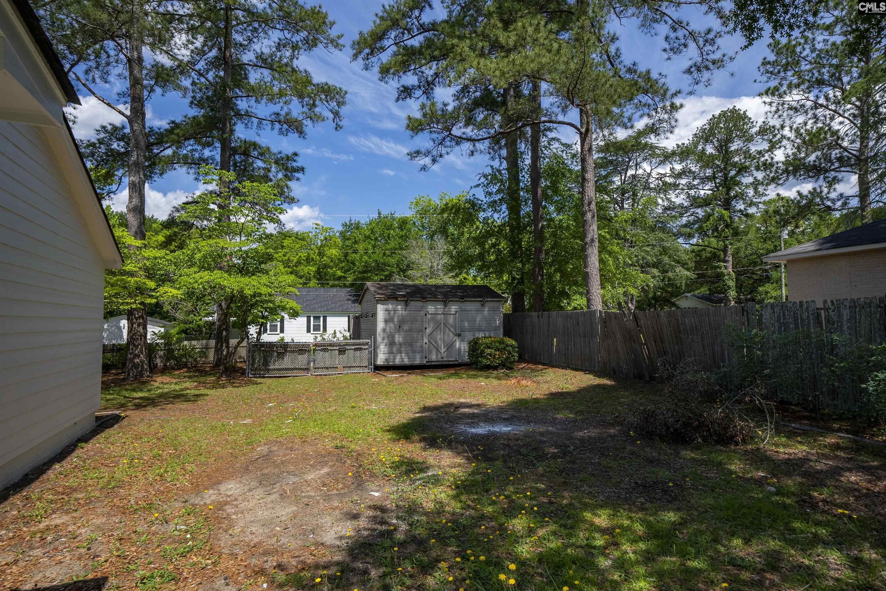 2312 Rainbow Drive, West Columbia, South Carolina image 36