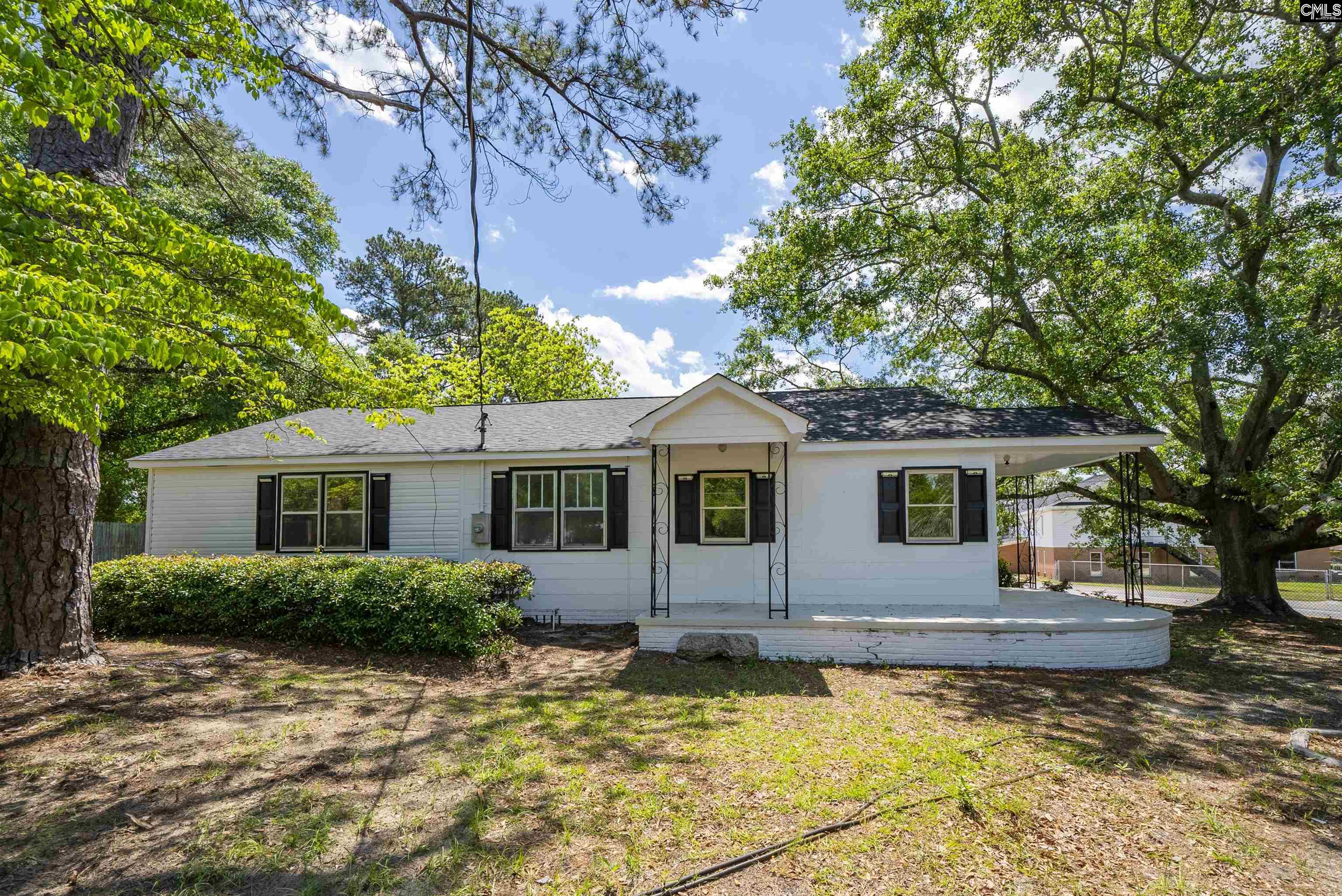 2312 Rainbow Drive, West Columbia, South Carolina image 39