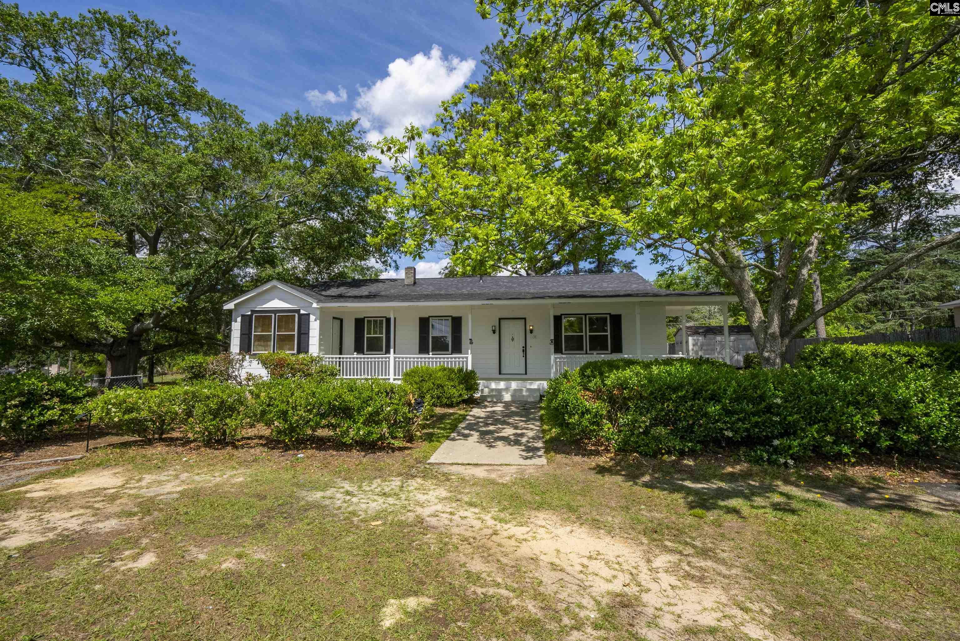 2312 Rainbow Drive, West Columbia, South Carolina image 7