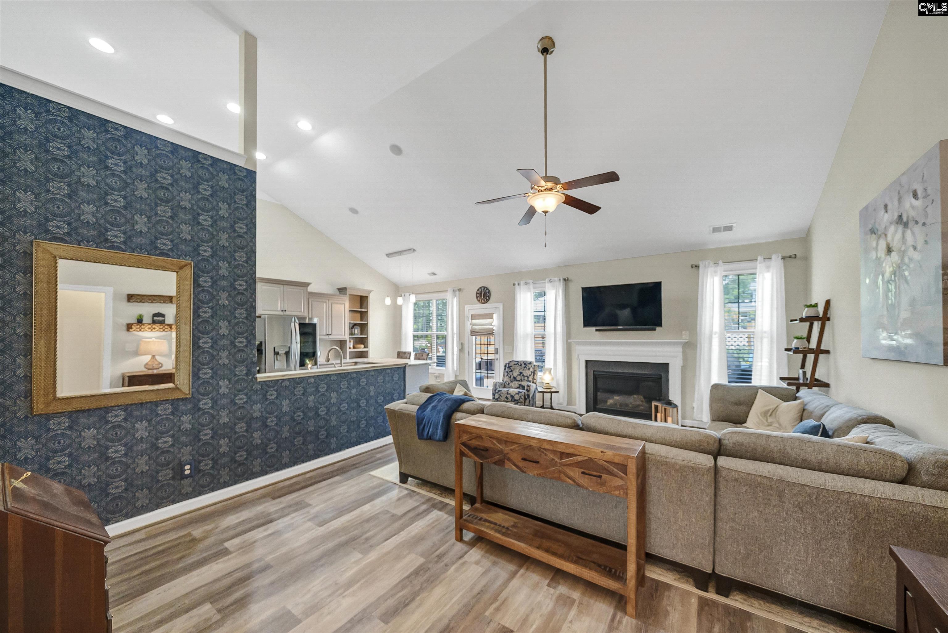 435 Brookridge Drive, Chapin, South Carolina image 10