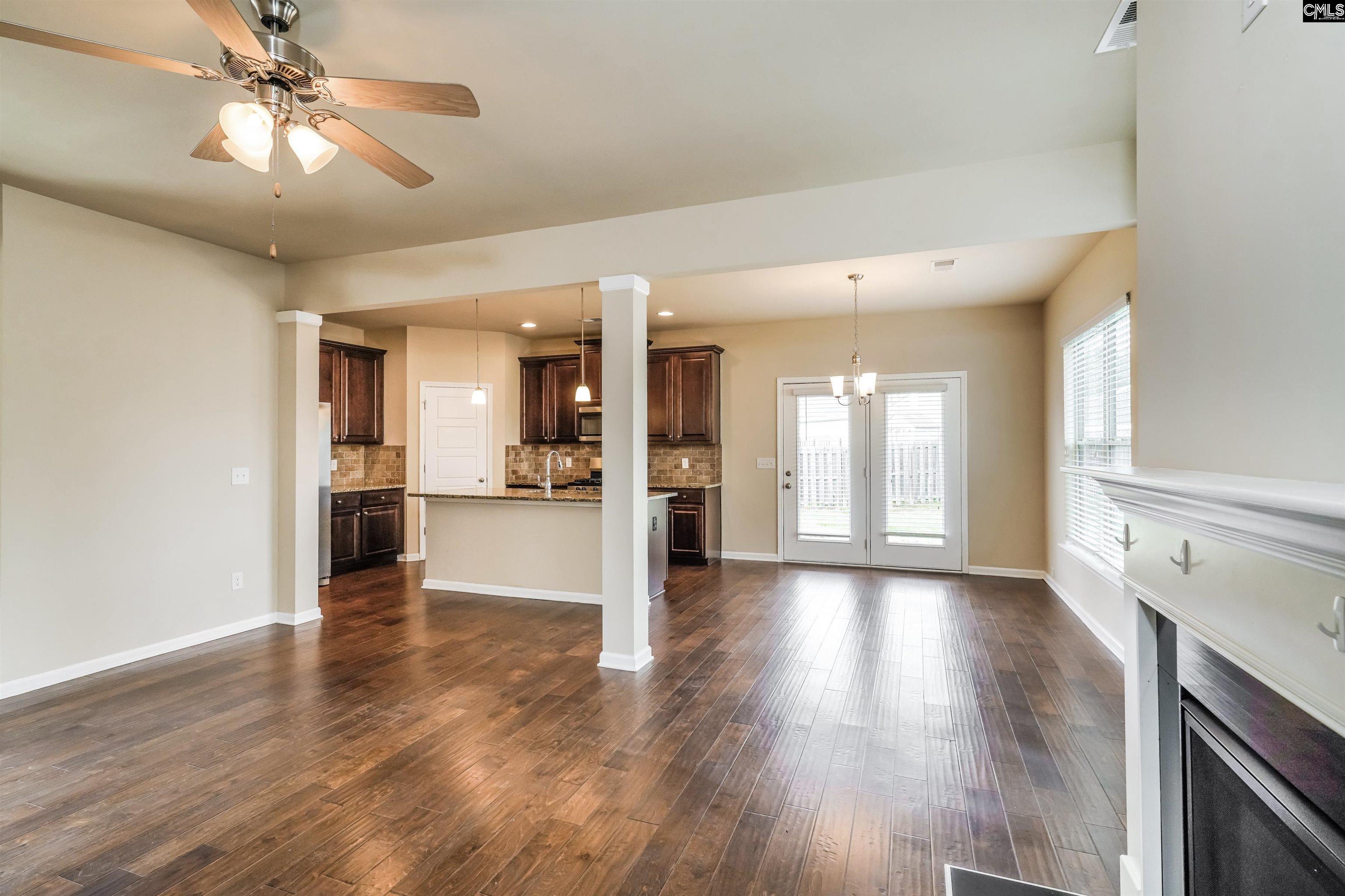 217 Bickley View Court, Chapin, South Carolina image 2