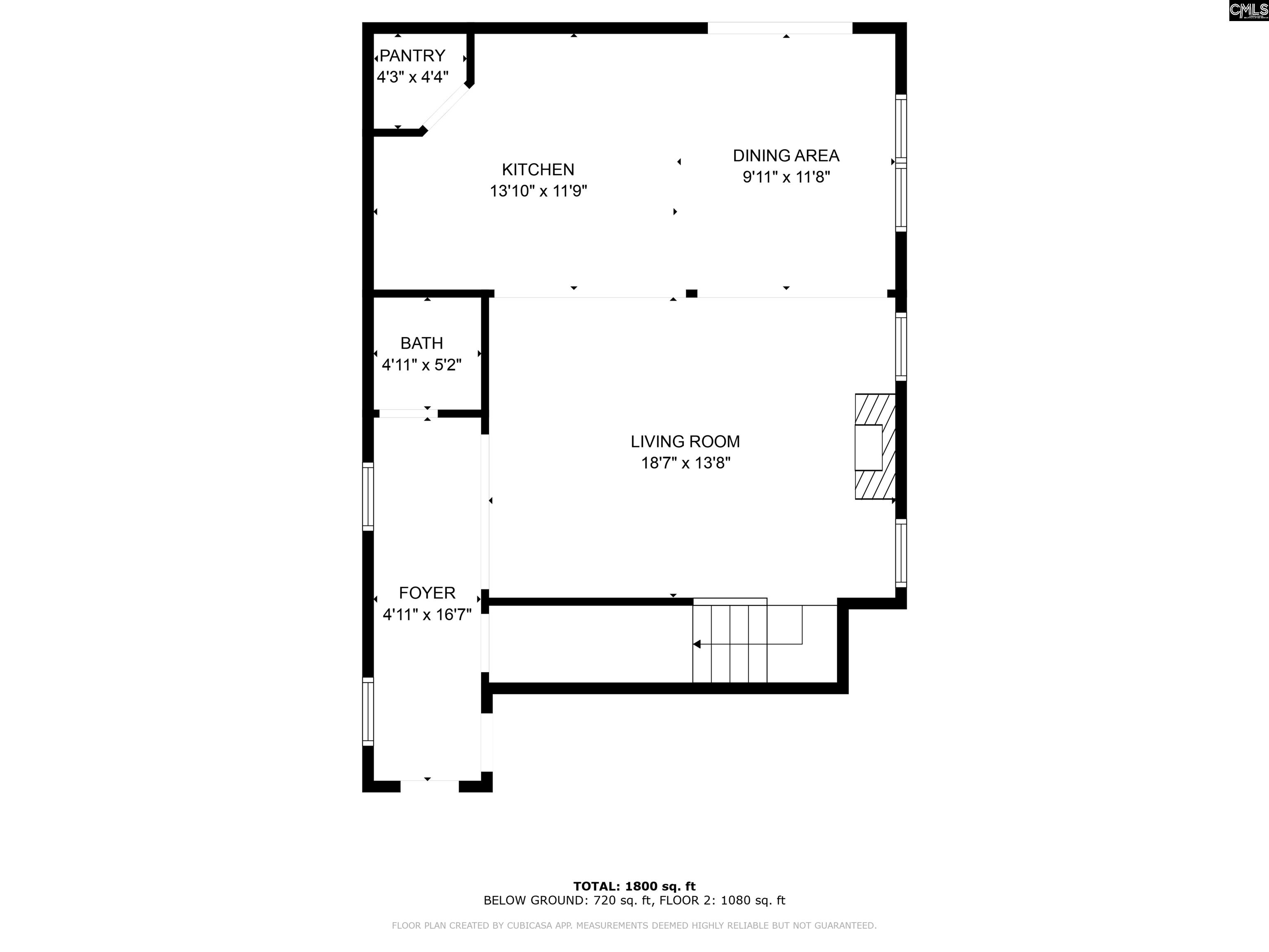 217 Bickley View Court, Chapin, South Carolina image 18