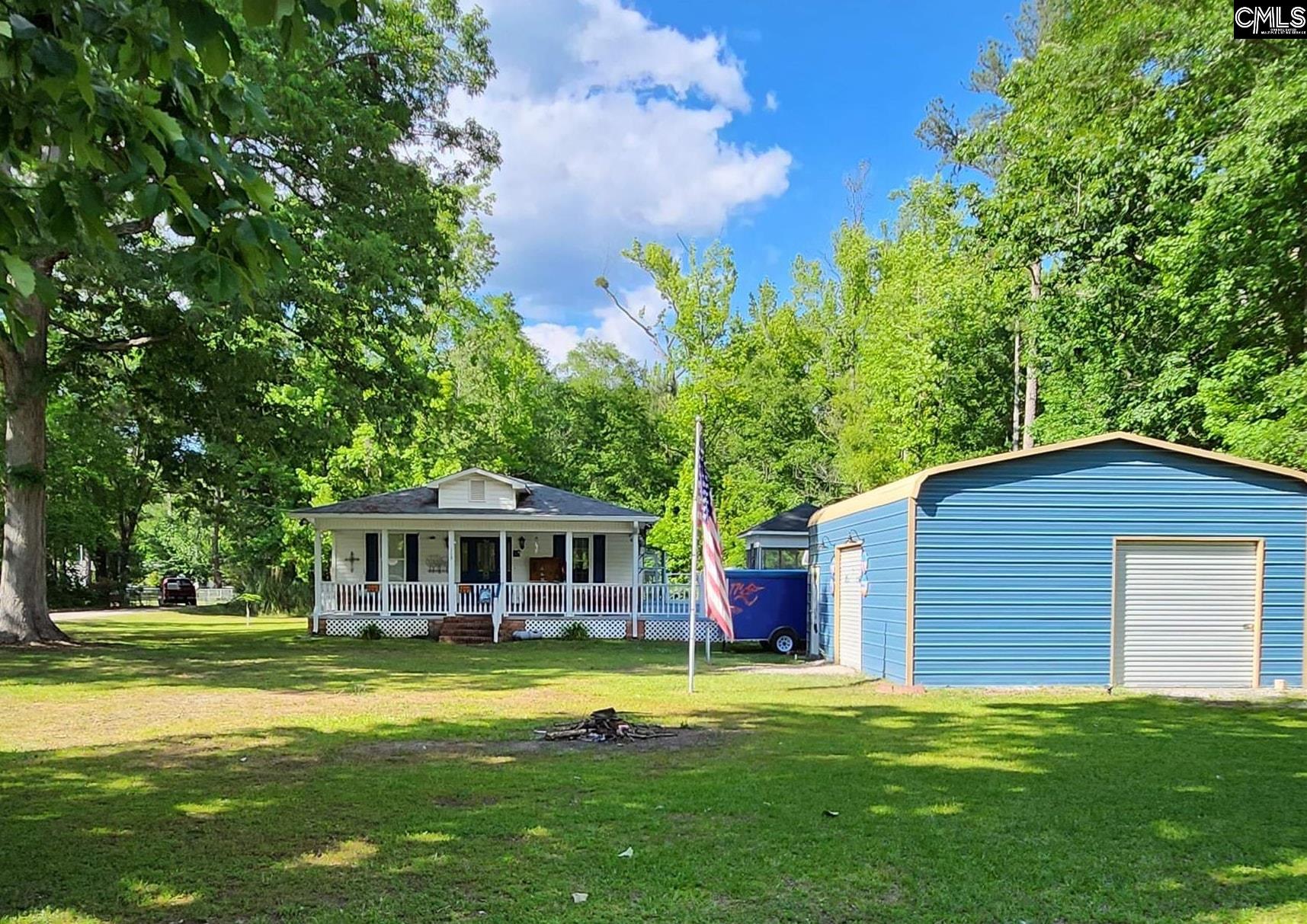 119 Canal North, SC 29112
