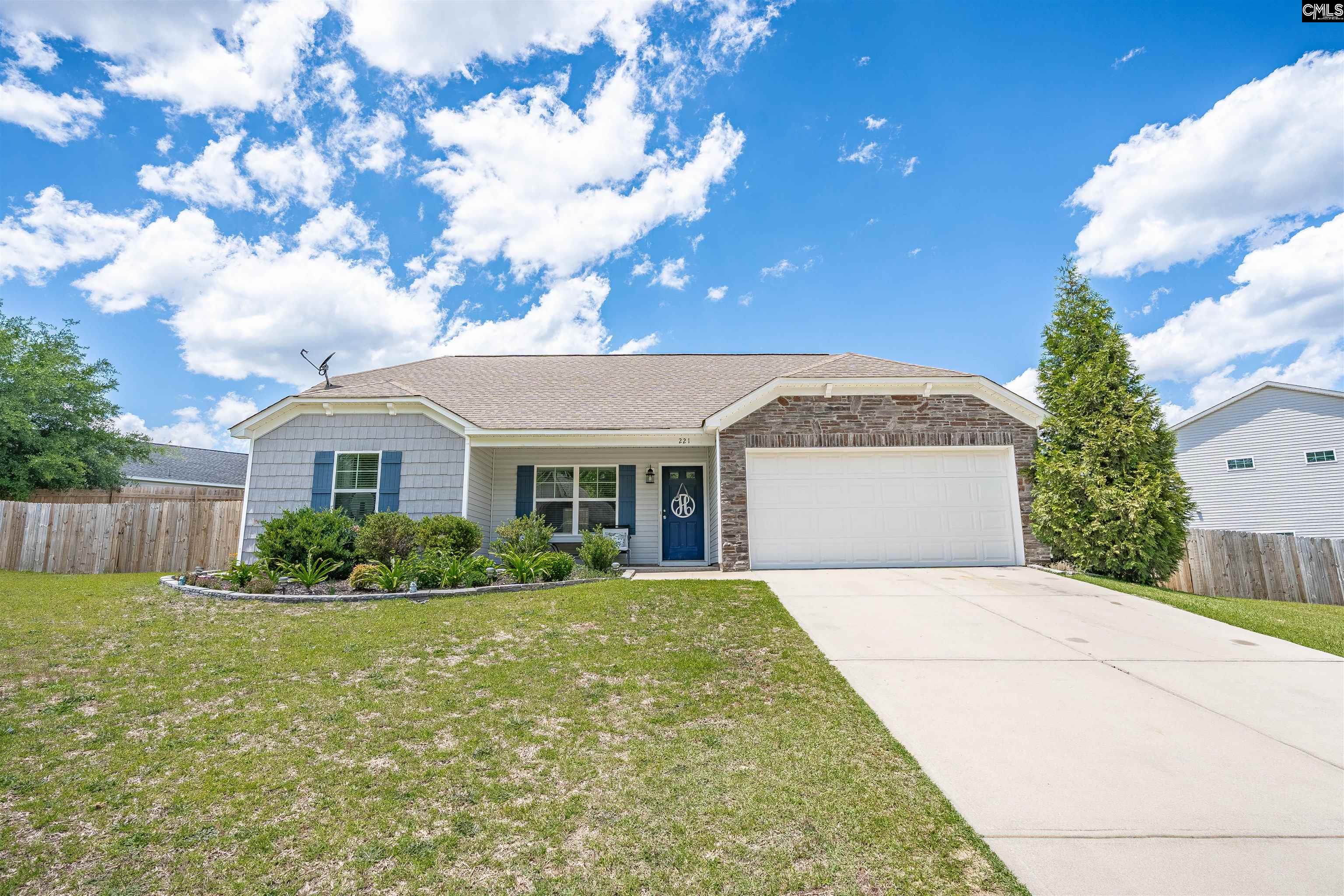 221 Isom Lane, West Columbia, South Carolina image 1