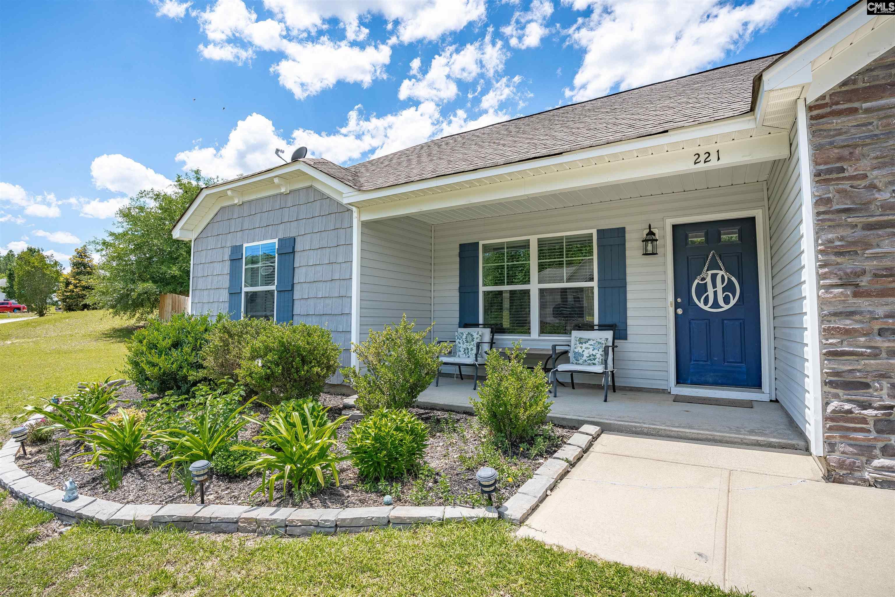 221 Isom Lane, West Columbia, South Carolina image 3