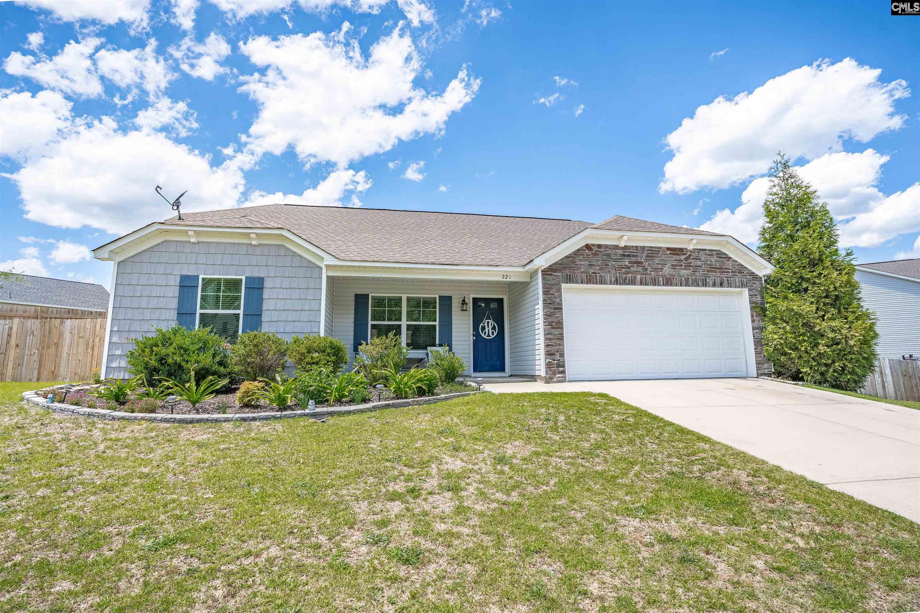 221 Isom Lane, West Columbia, South Carolina image 25