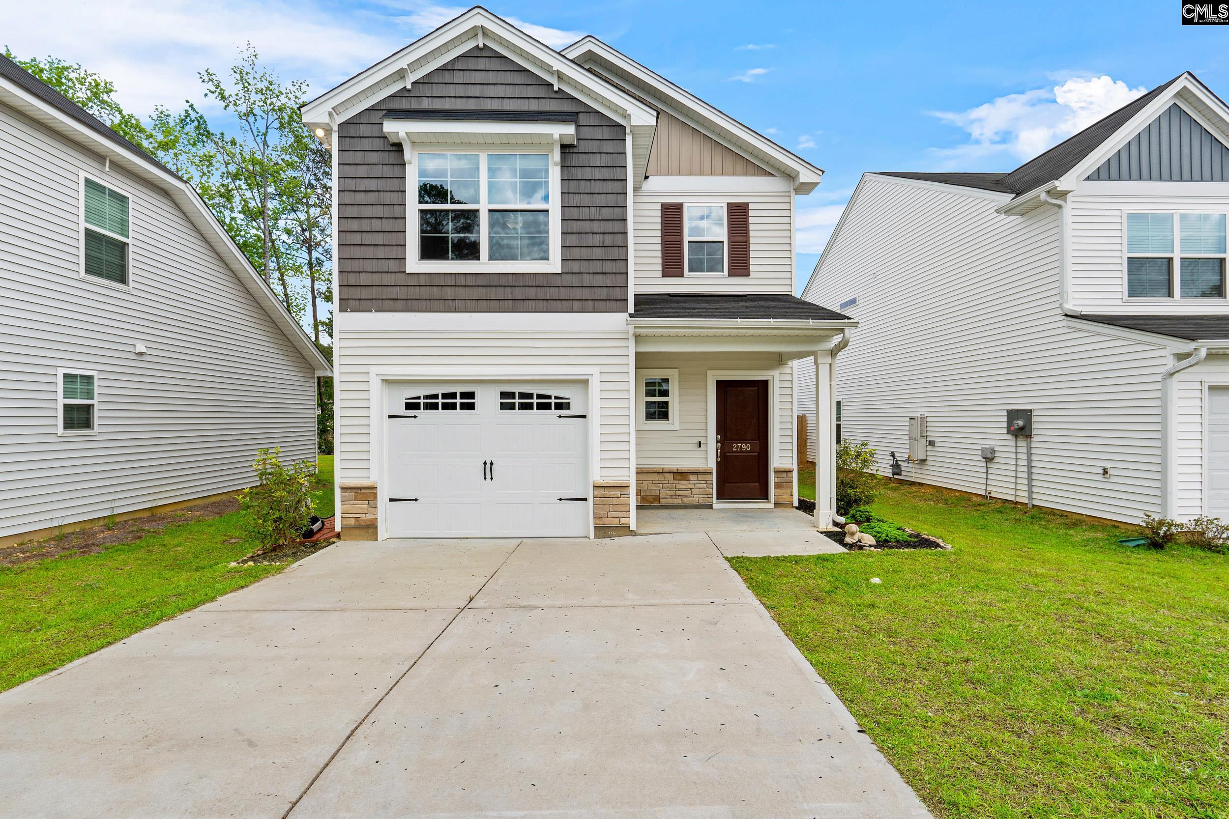 2790 Prince Charles Ct, Columbia, South Carolina image 1