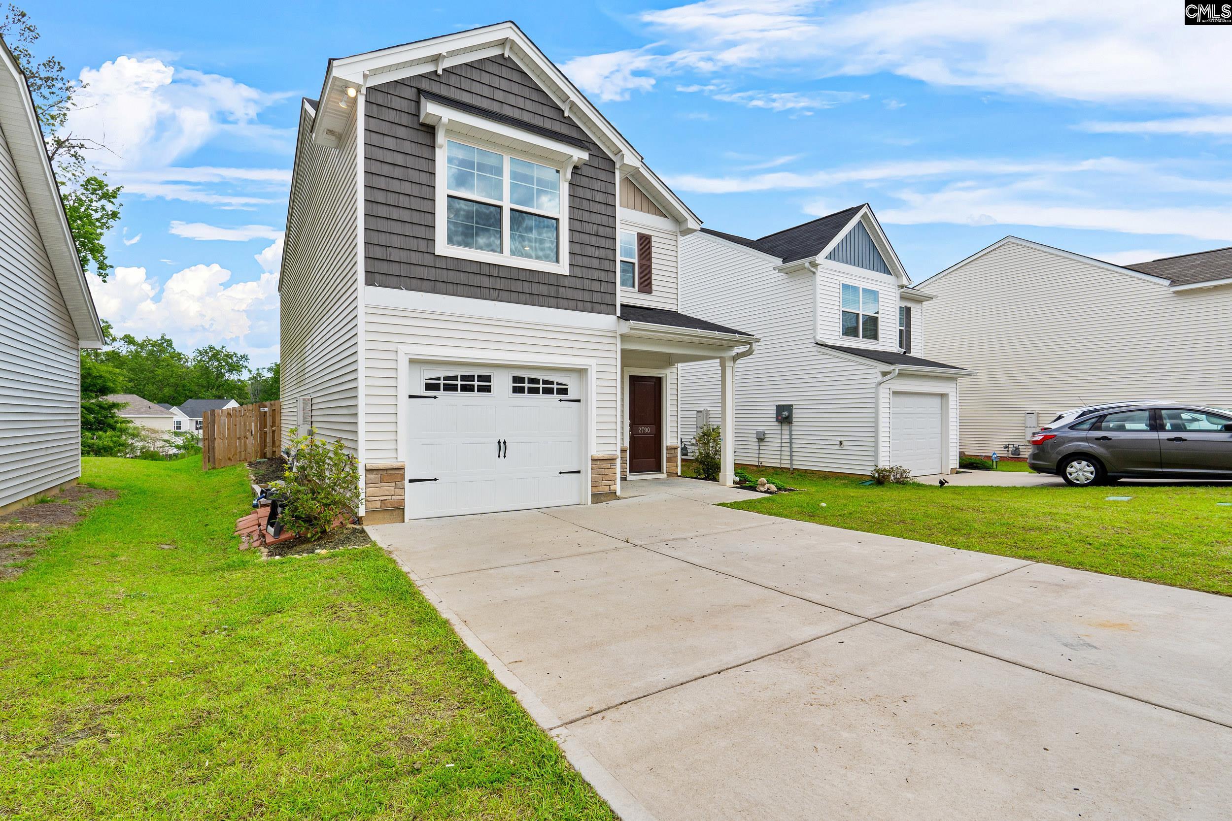 2790 Prince Charles Ct, Columbia, South Carolina image 2