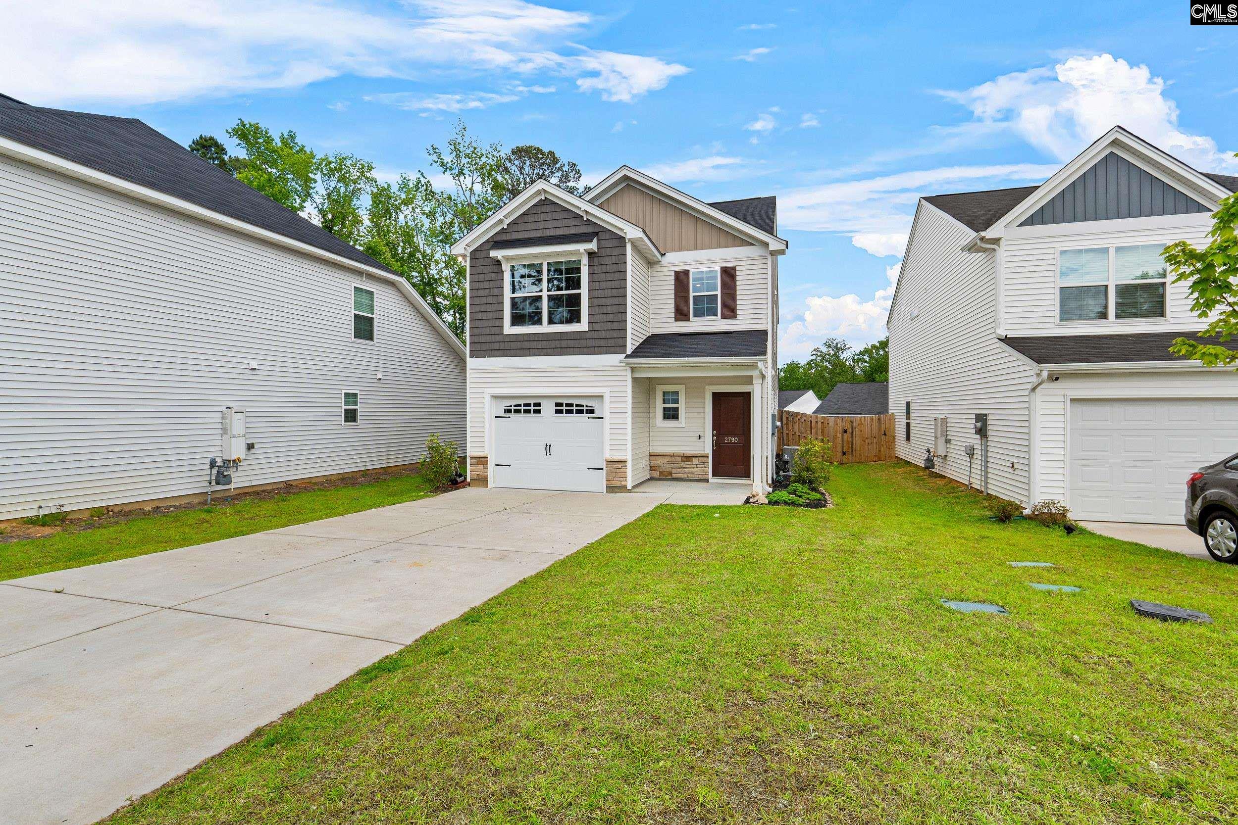 2790 Prince Charles Ct, Columbia, South Carolina image 3