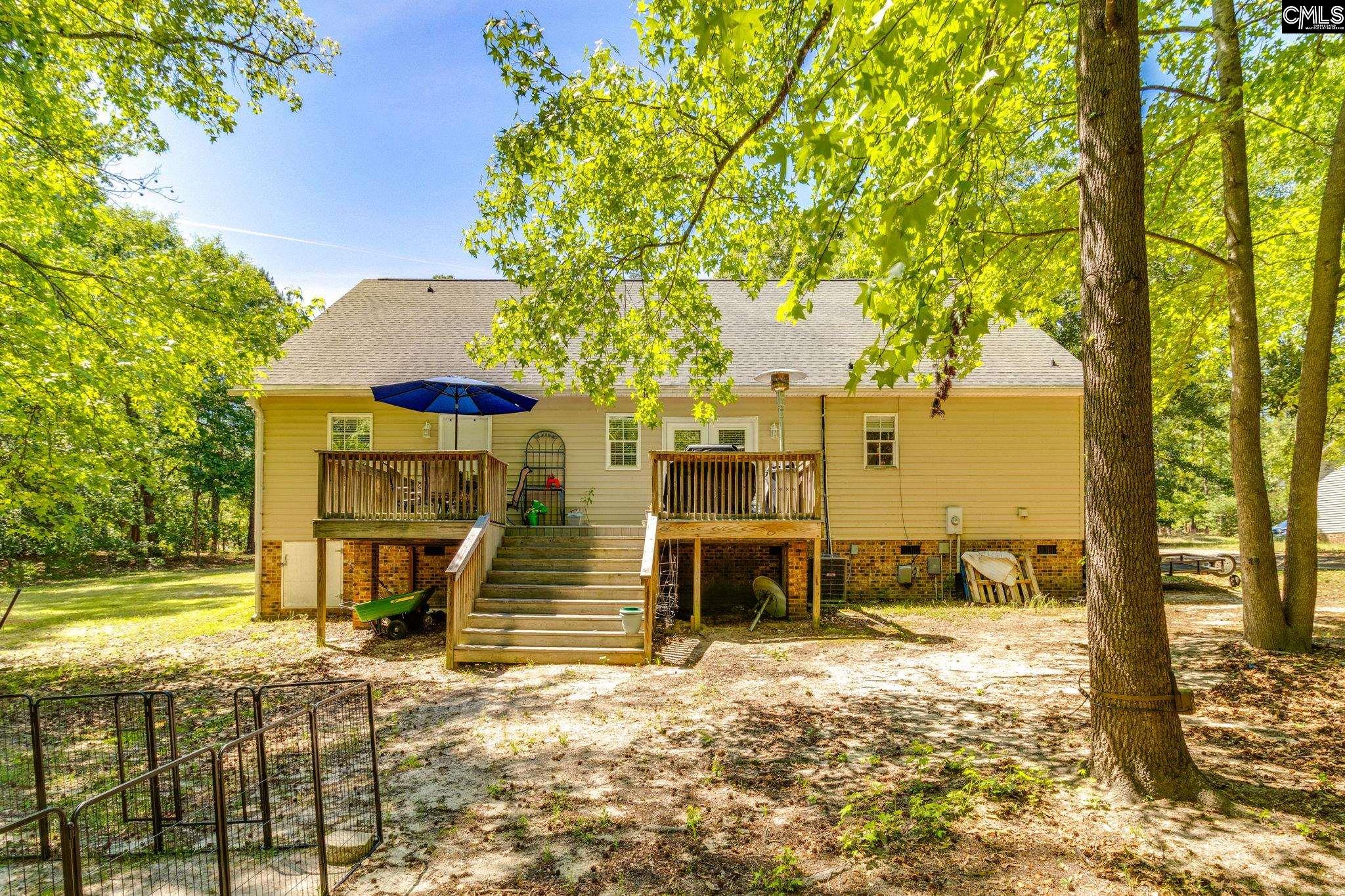 1337 Sunnyhill Drive, Camden, South Carolina image 35