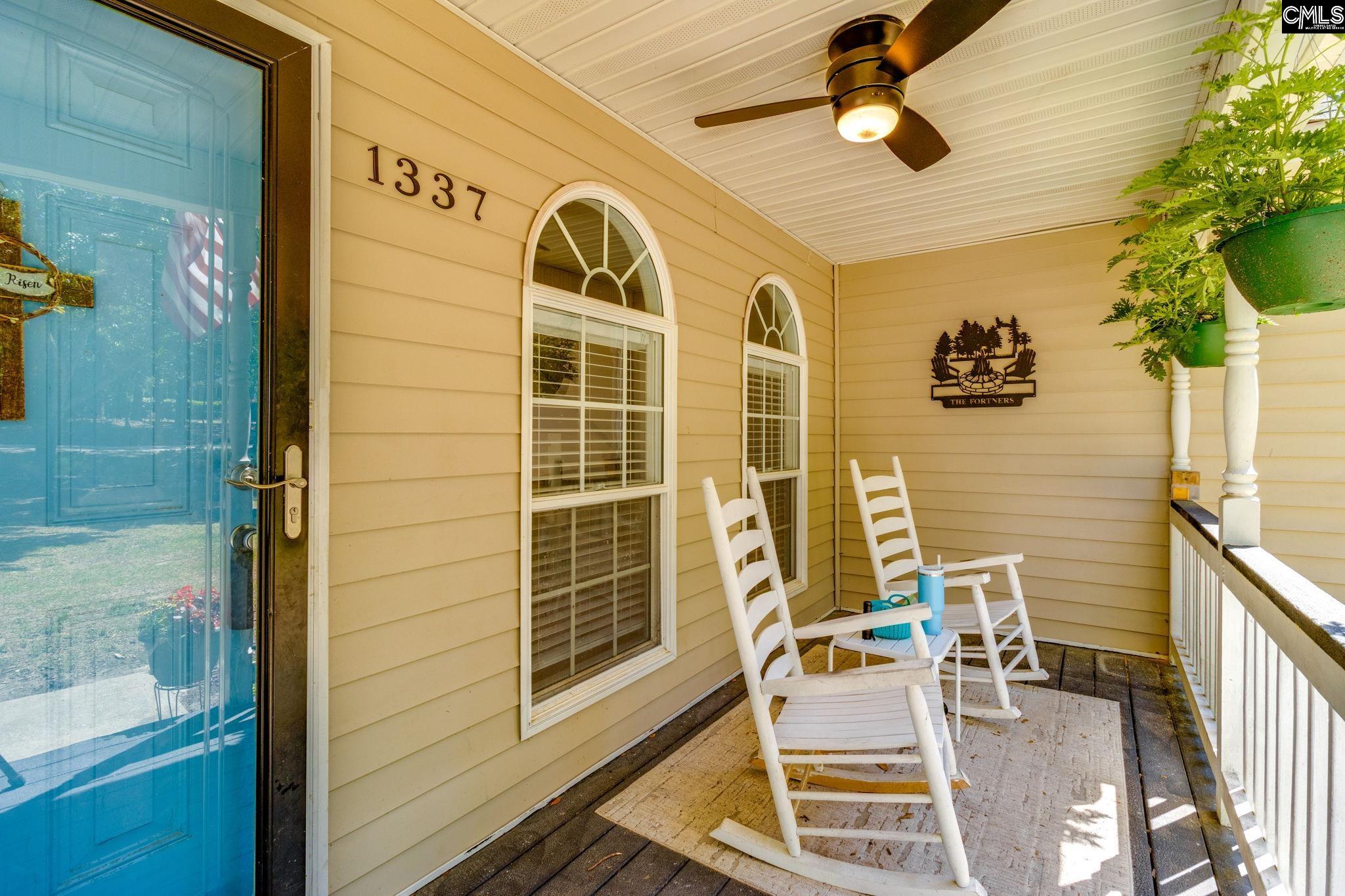 1337 Sunnyhill Drive, Camden, South Carolina image 5