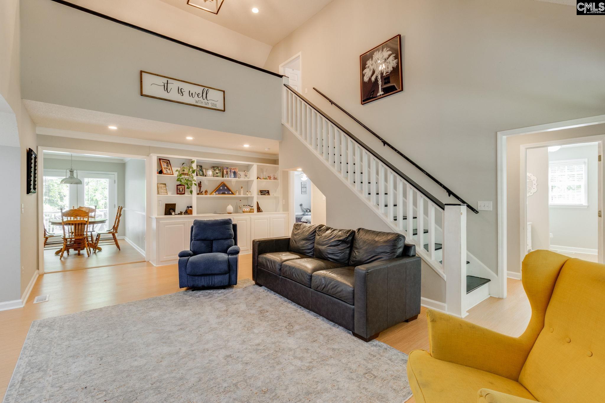 1337 Sunnyhill Drive, Camden, South Carolina image 6