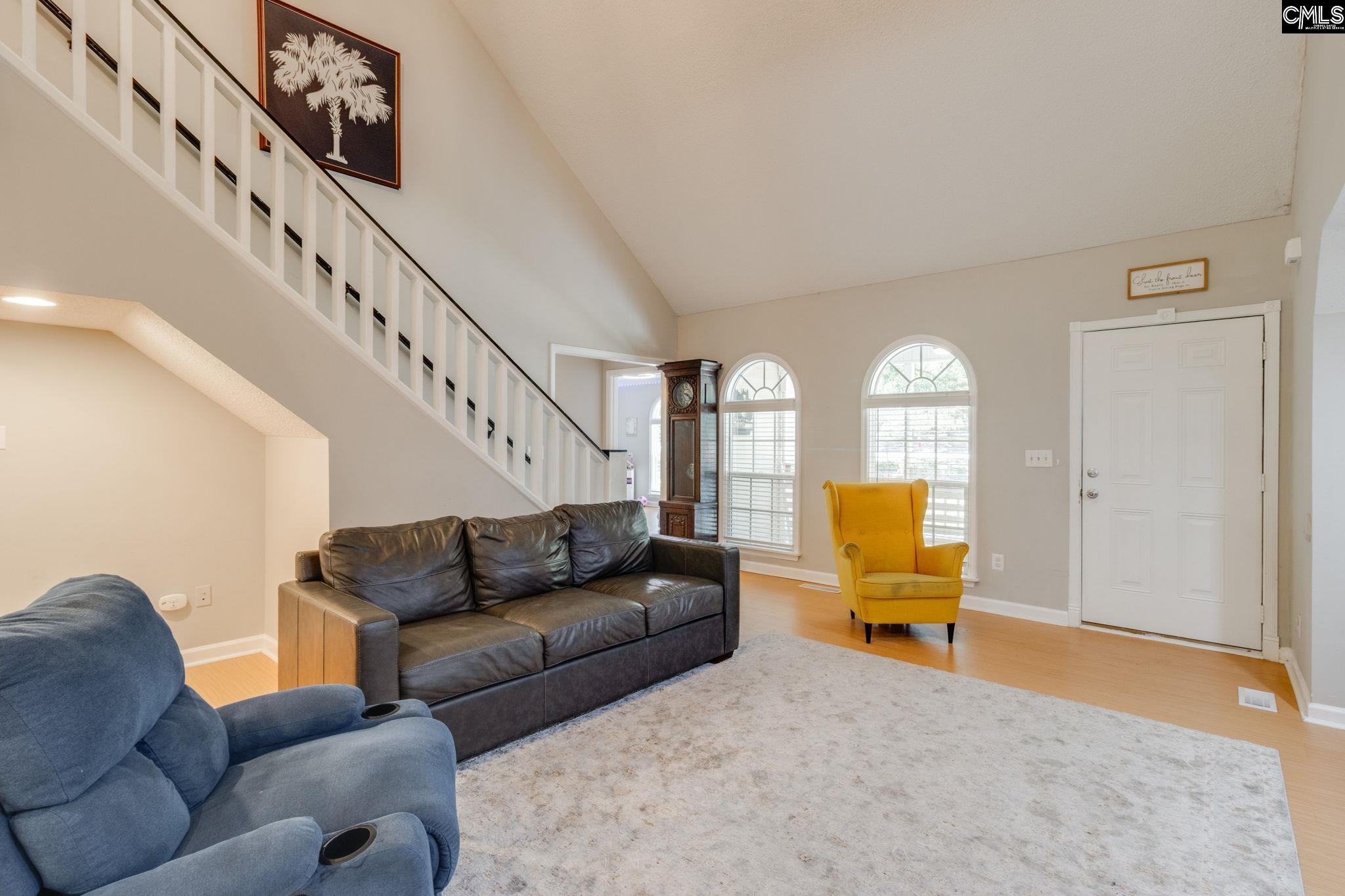 1337 Sunnyhill Drive, Camden, South Carolina image 7