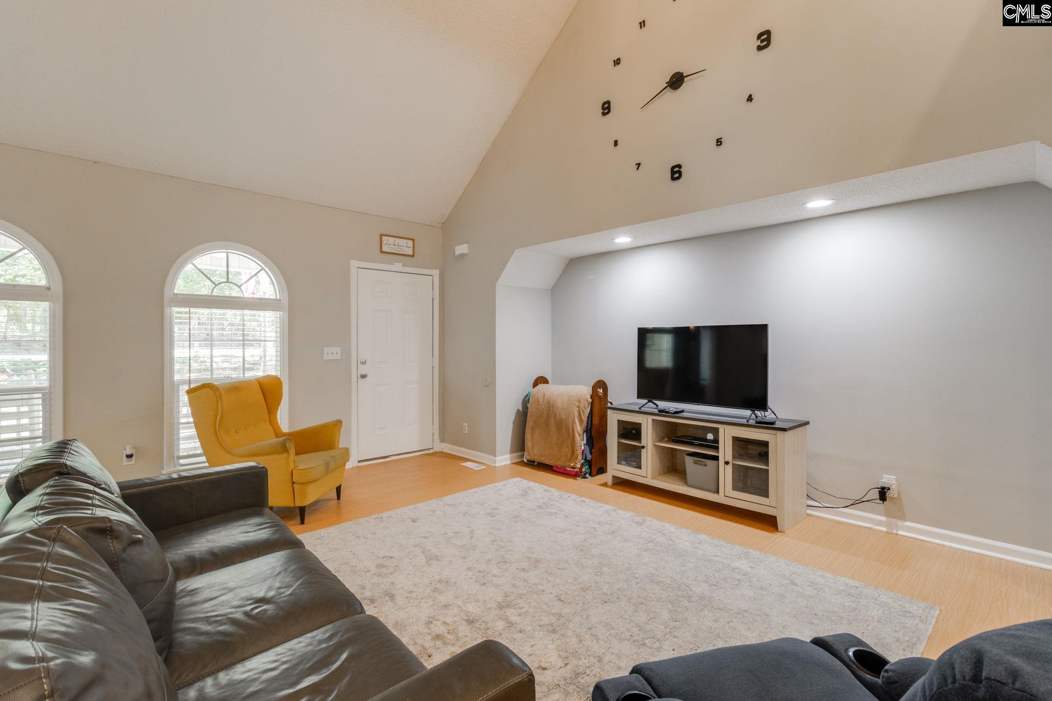 1337 Sunnyhill Drive, Camden, South Carolina image 8