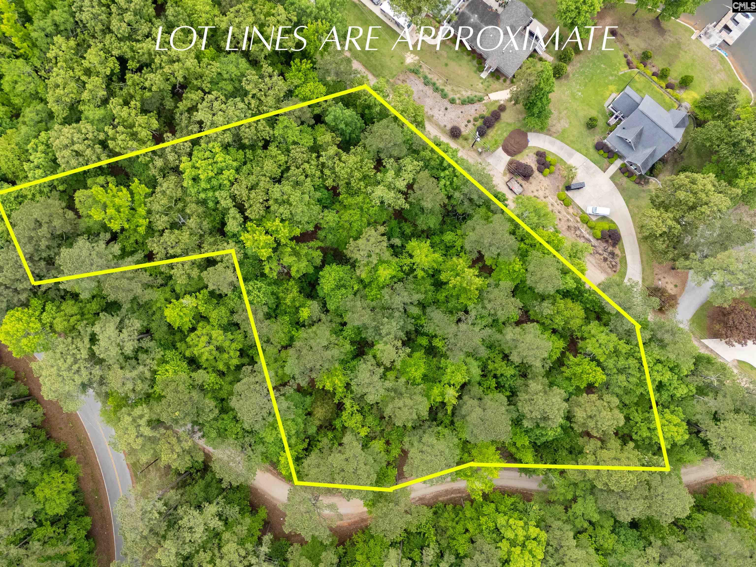 1427-2 Buck Hill Landing Road #LOT 2, Ridgeway, South Carolina image 1