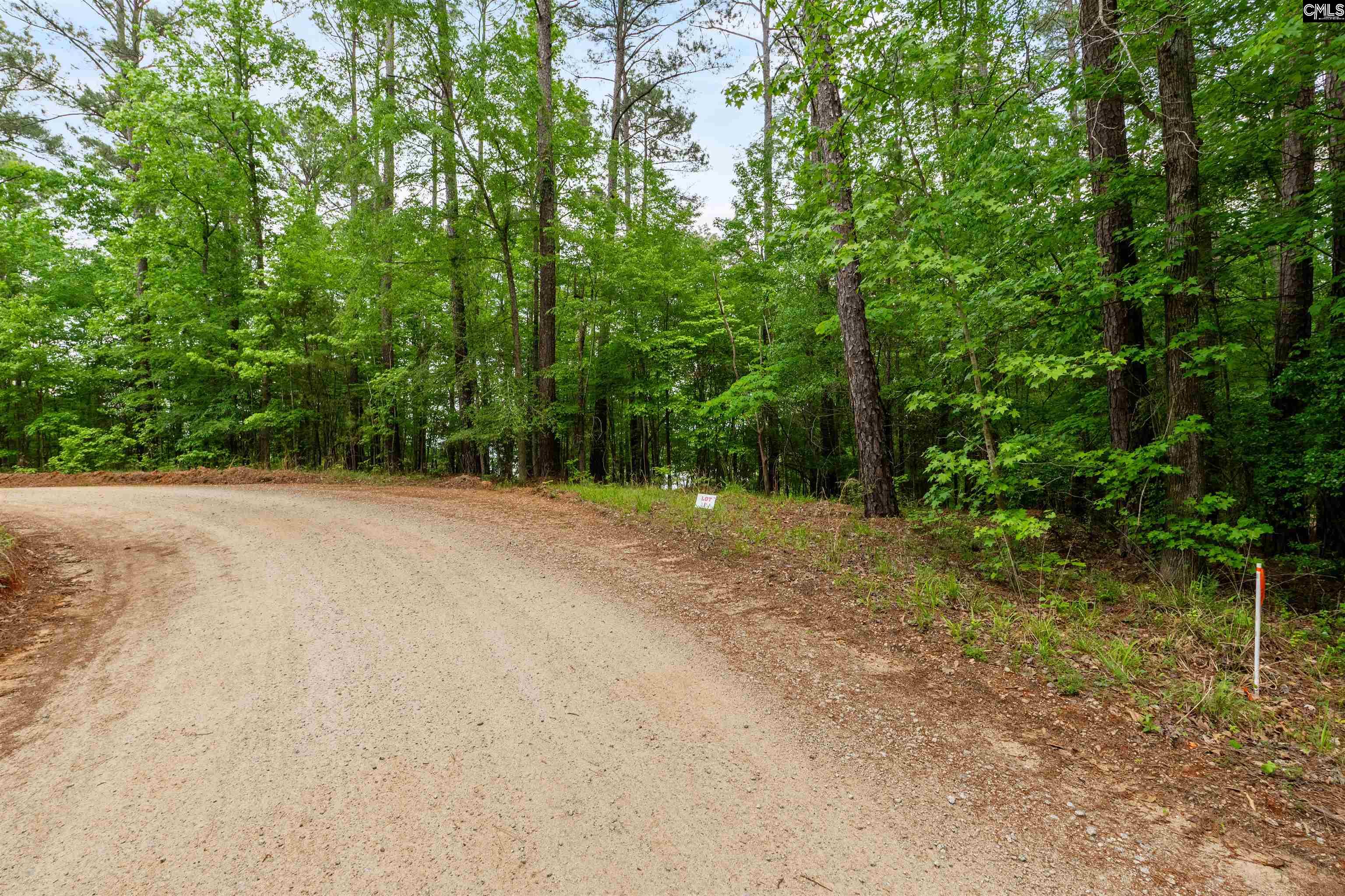 1427-2 Buck Hill Landing Road #LOT 2, Ridgeway, South Carolina image 2