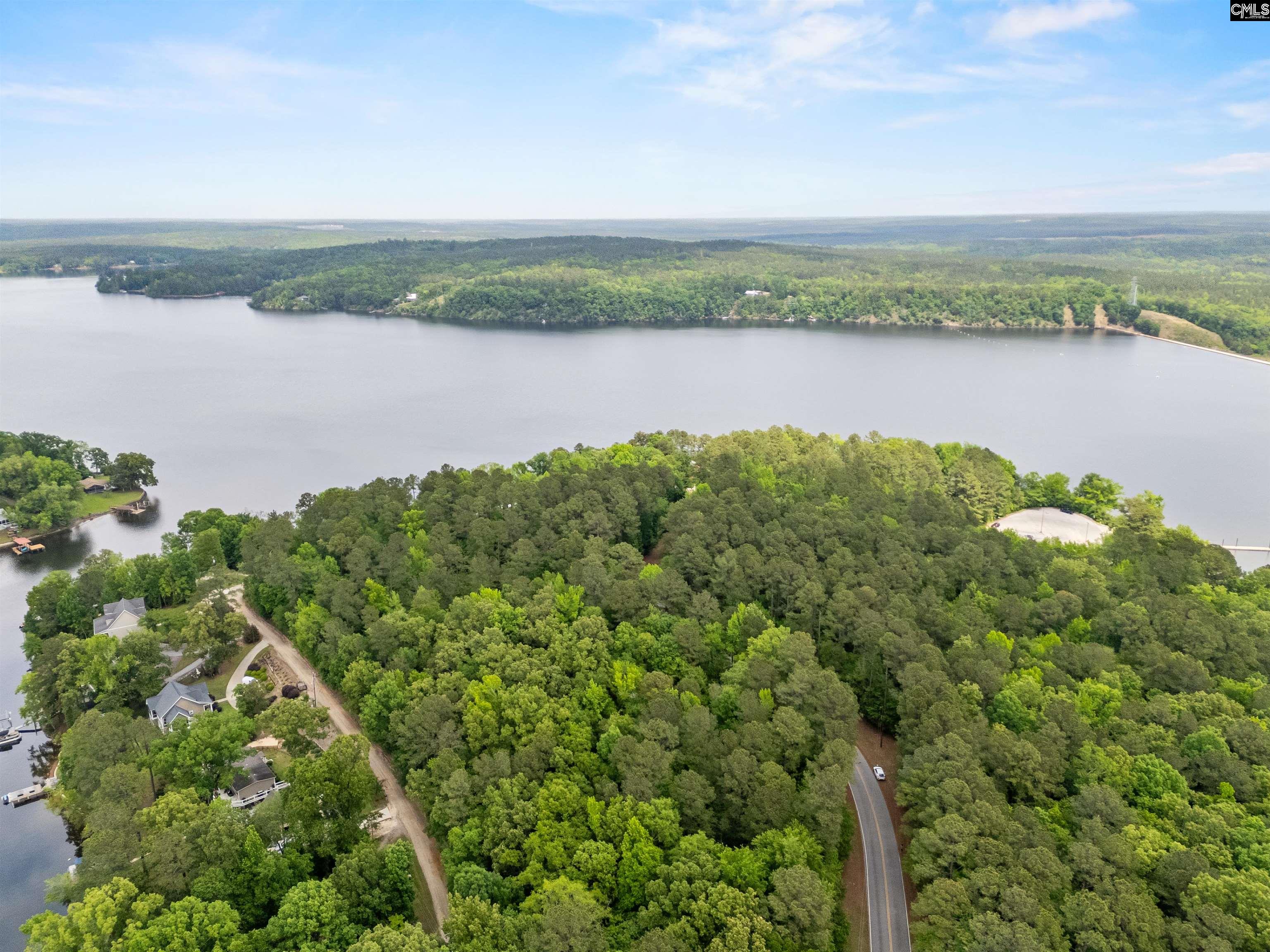 1427-2 Buck Hill Landing Road #LOT 2, Ridgeway, South Carolina image 11