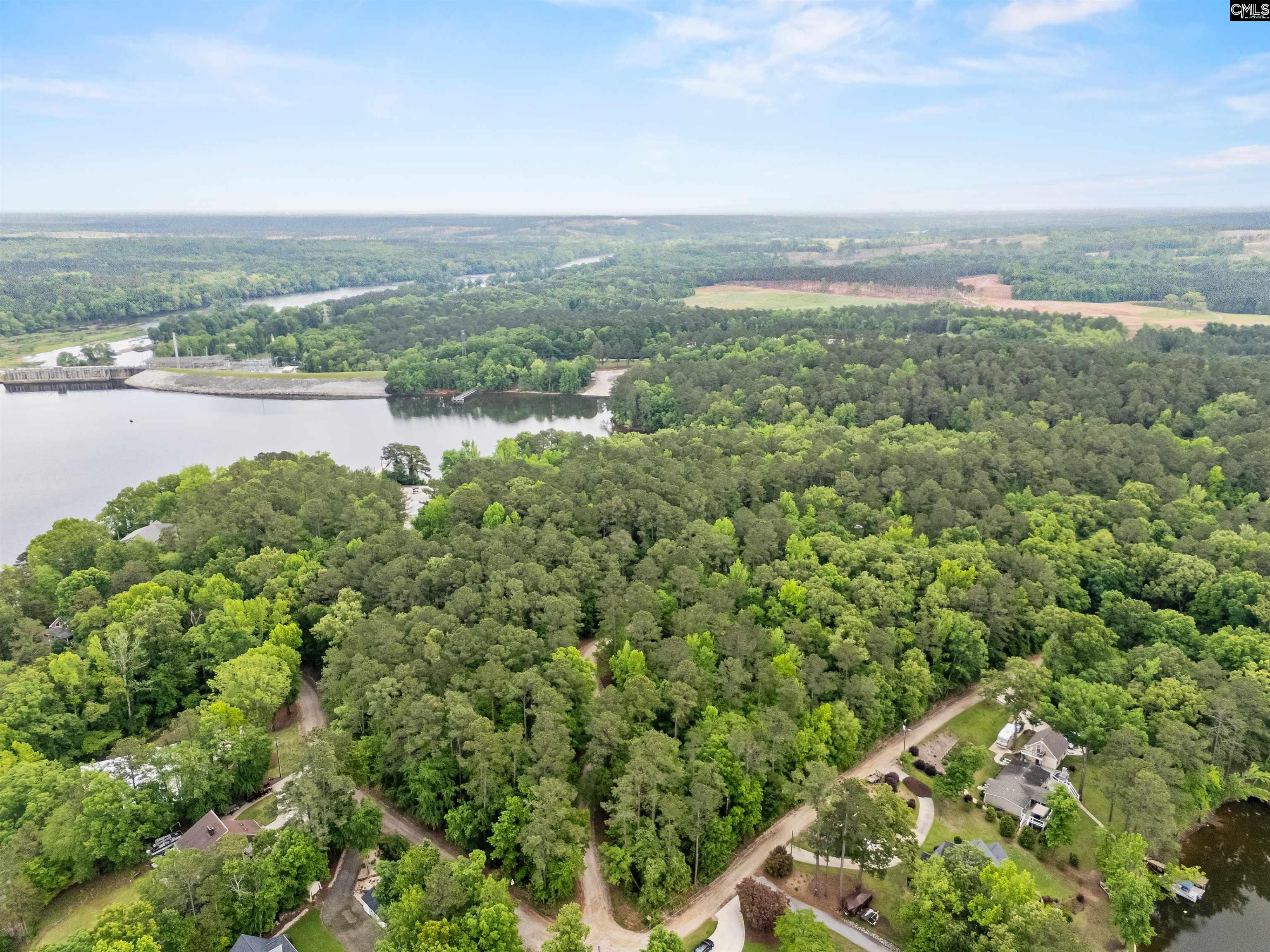 1427-2 Buck Hill Landing Road #LOT 2, Ridgeway, South Carolina image 13