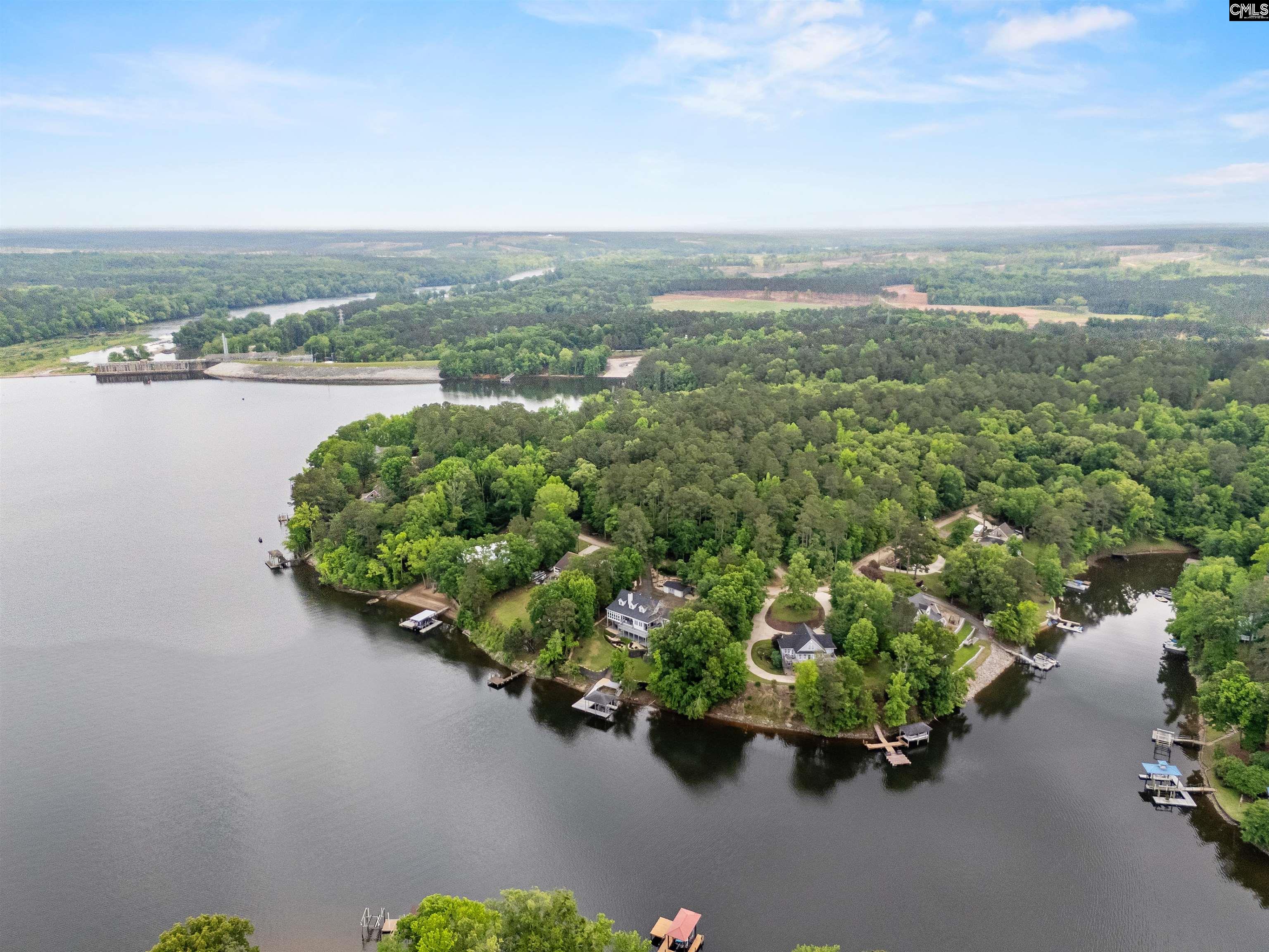 1427-2 Buck Hill Landing Road #LOT 2, Ridgeway, South Carolina image 14