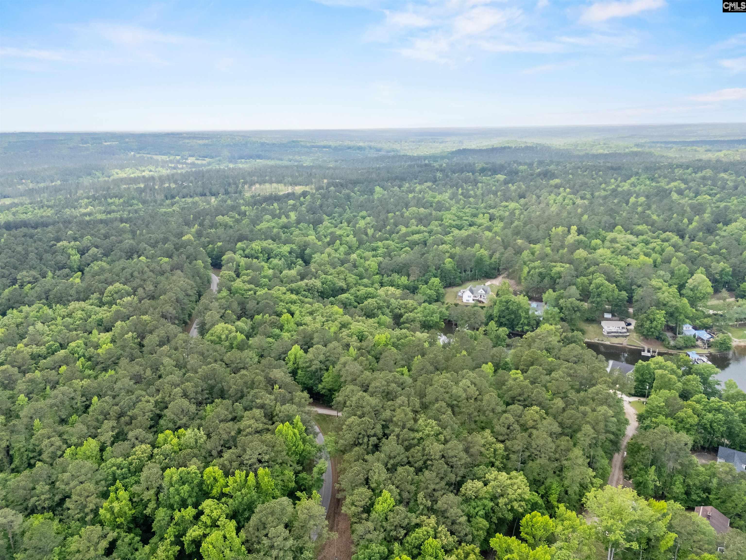 1427-2 Buck Hill Landing Road #LOT 2, Ridgeway, South Carolina image 16