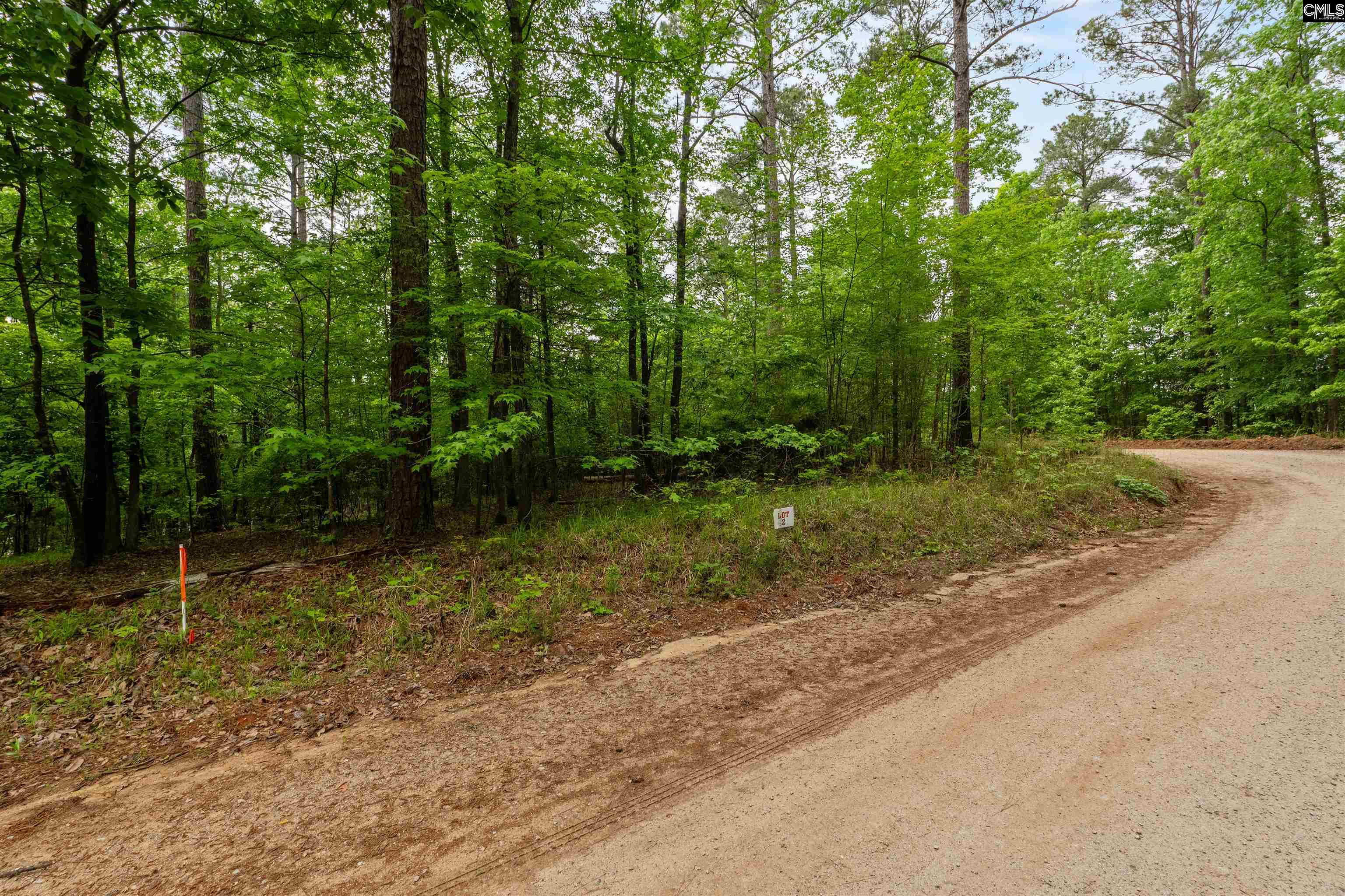 1427-2 Buck Hill Landing Road #LOT 2, Ridgeway, South Carolina image 4