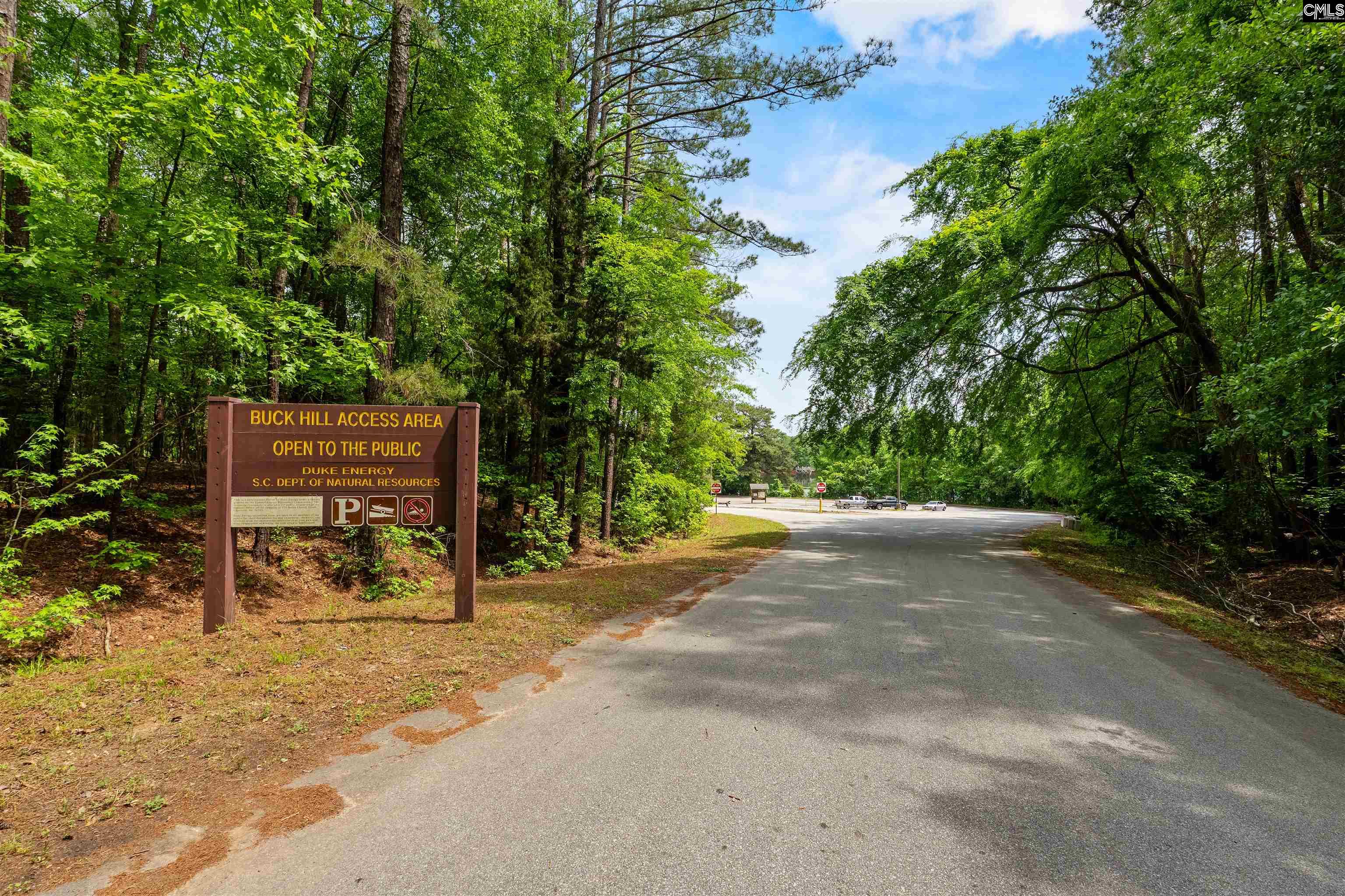 1427-2 Buck Hill Landing Road #LOT 2, Ridgeway, South Carolina image 7
