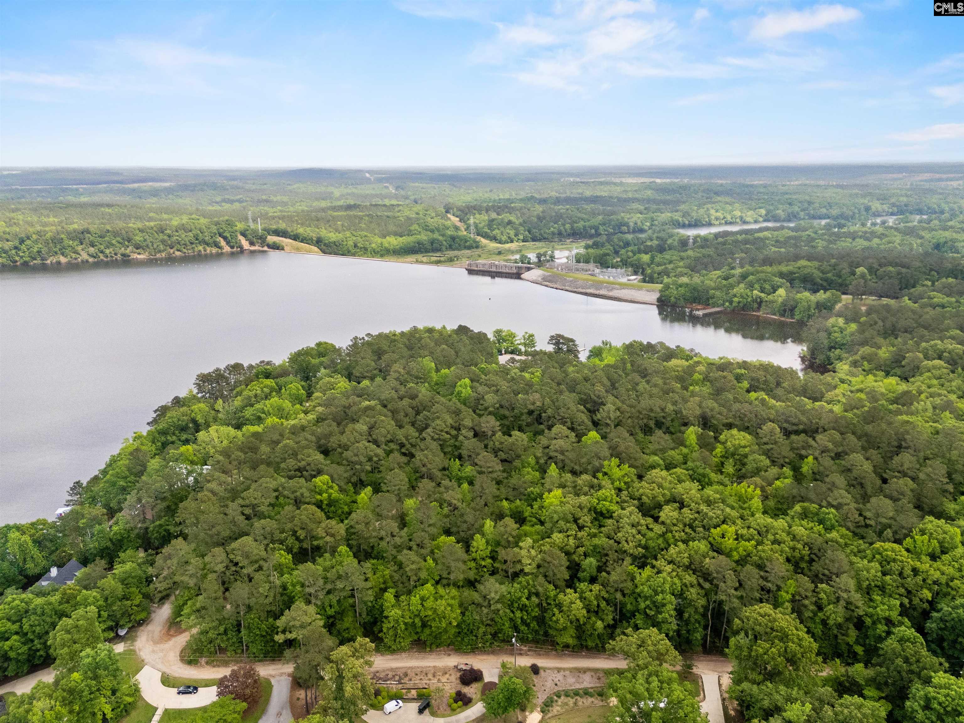 1427-1 Buck Hill Landing Road #LOT 1, Ridgeway, South Carolina image 14