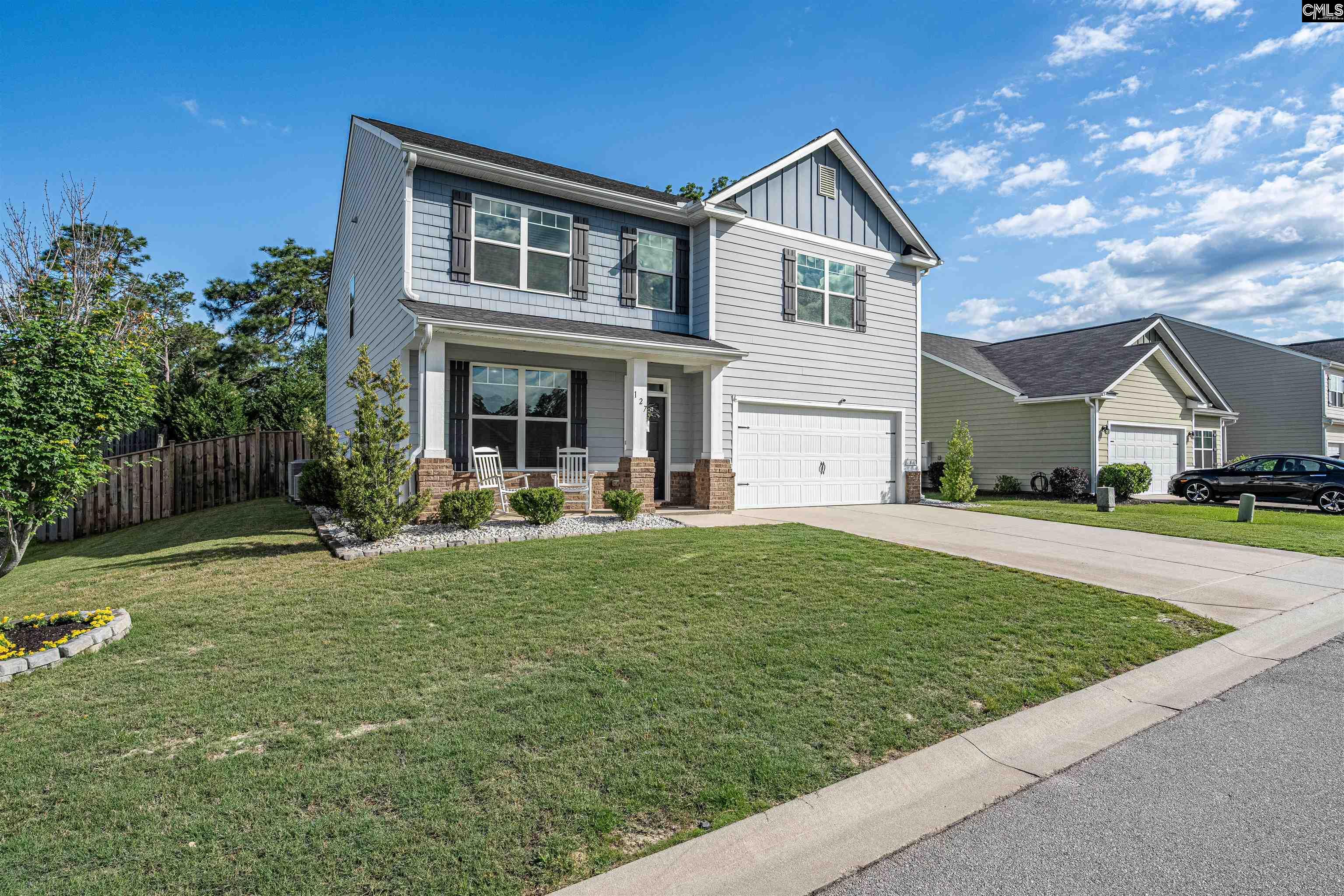 127 Wildlife Grove Road, Lexington, South Carolina image 2