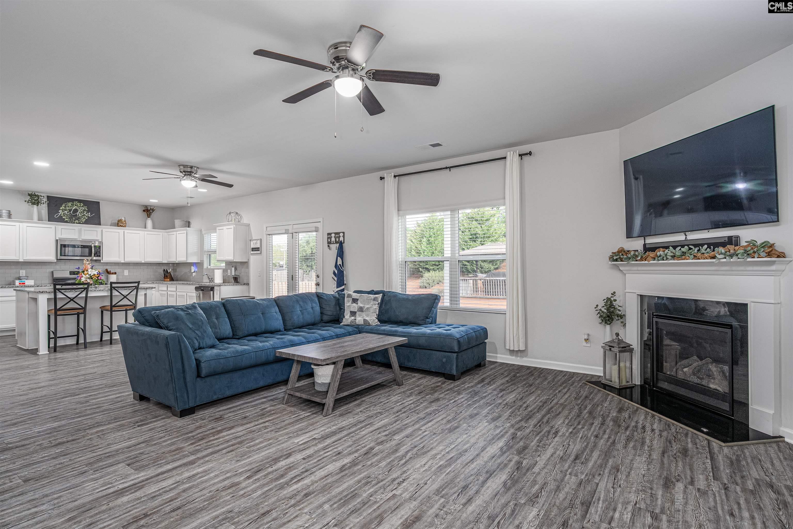 127 Wildlife Grove Road, Lexington, South Carolina image 13