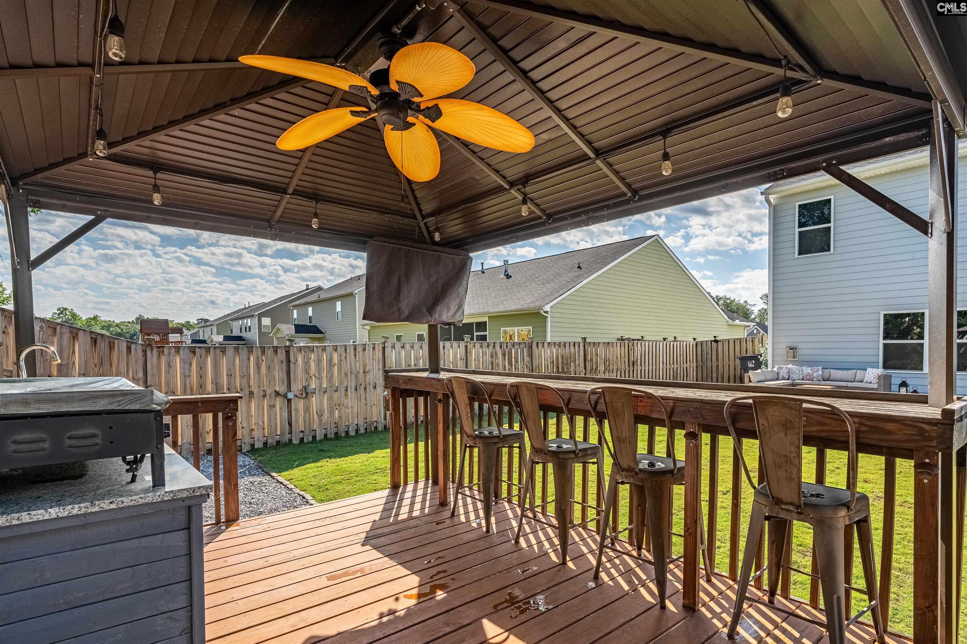 127 Wildlife Grove Road, Lexington, South Carolina image 34
