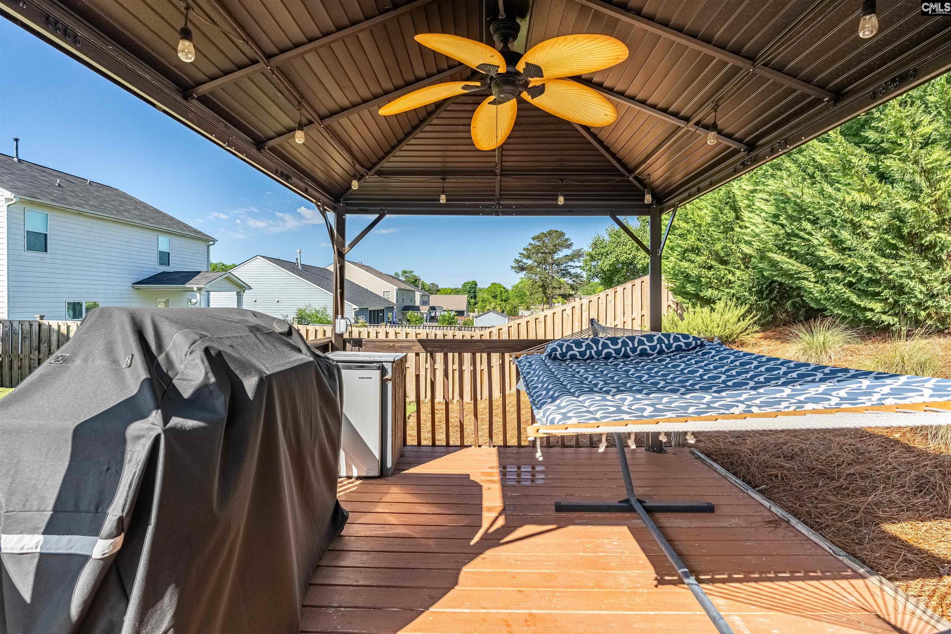127 Wildlife Grove Road, Lexington, South Carolina image 35