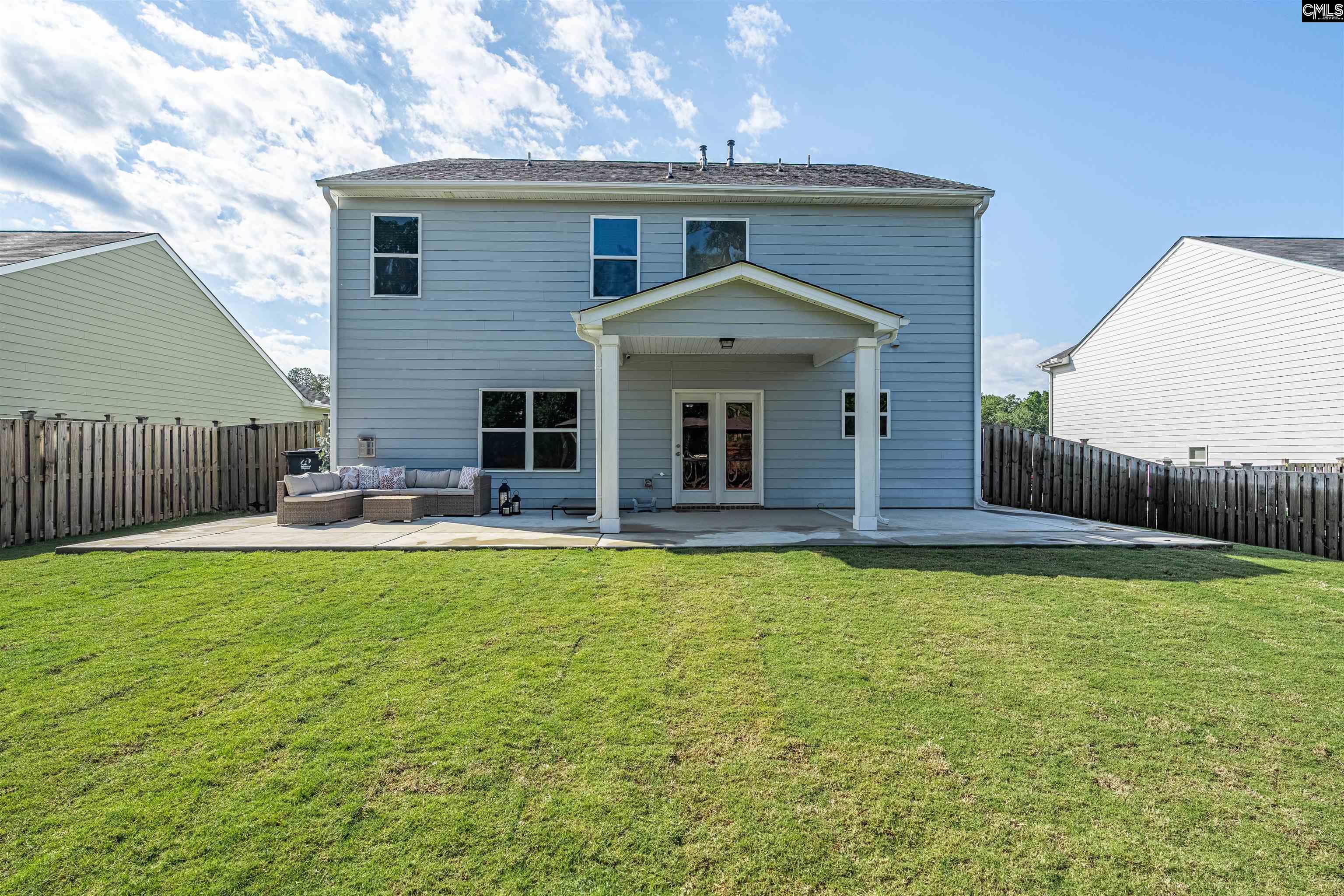 127 Wildlife Grove Road, Lexington, South Carolina image 36