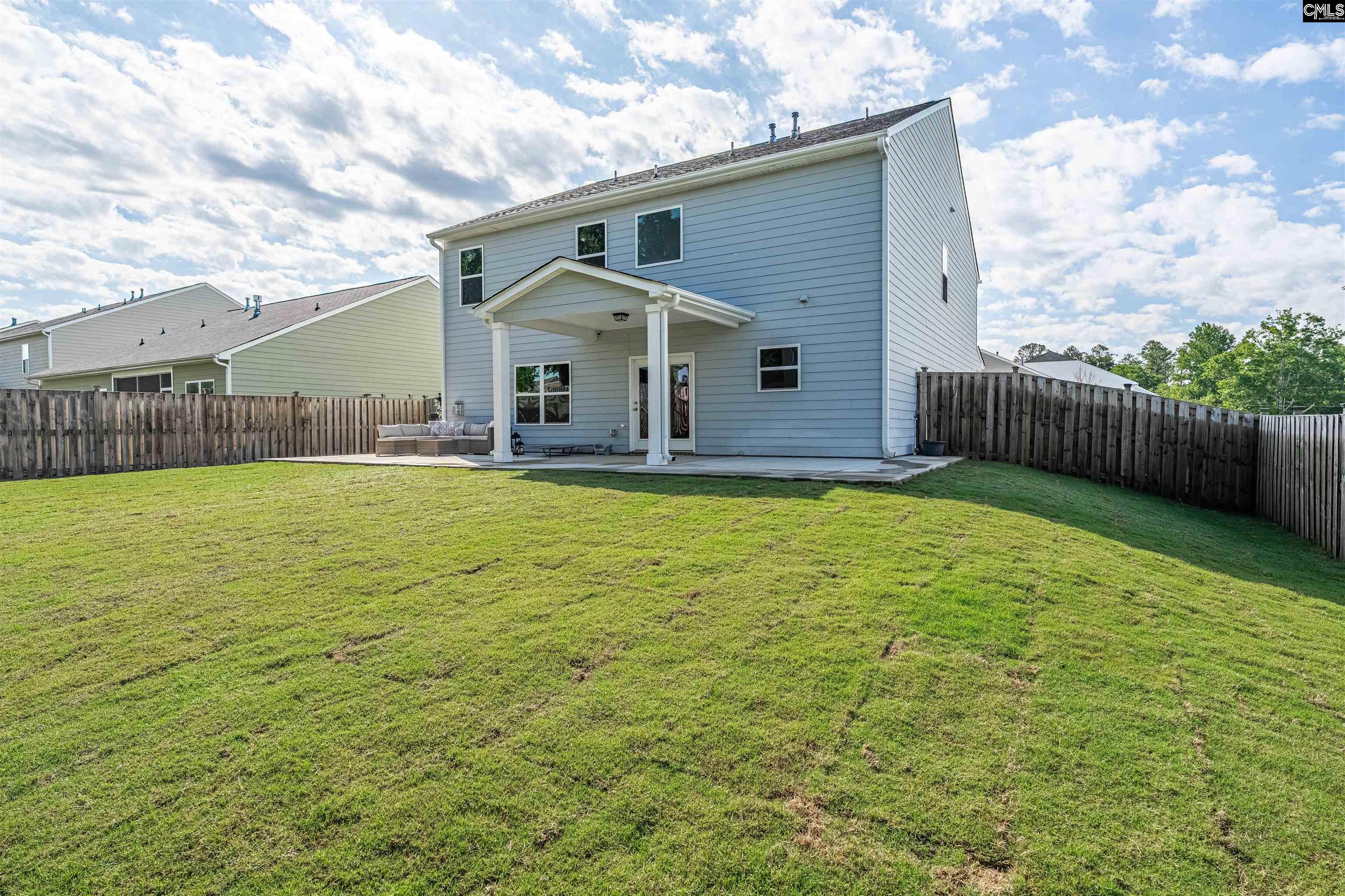 127 Wildlife Grove Road, Lexington, South Carolina image 37