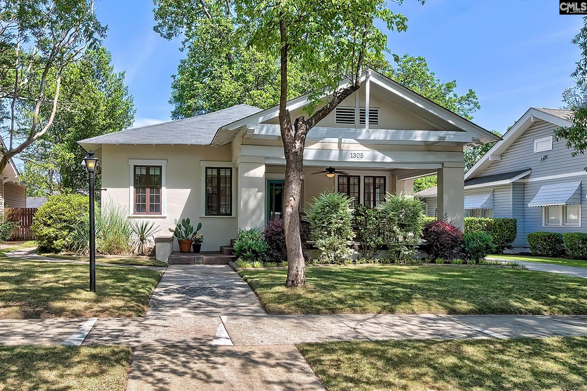 1305 Geiger Avenue, Columbia, South Carolina image 2