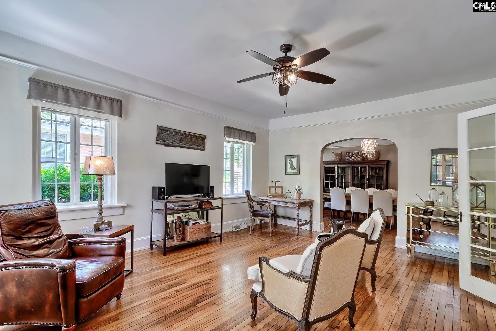 1305 Geiger Avenue, Columbia, South Carolina image 17