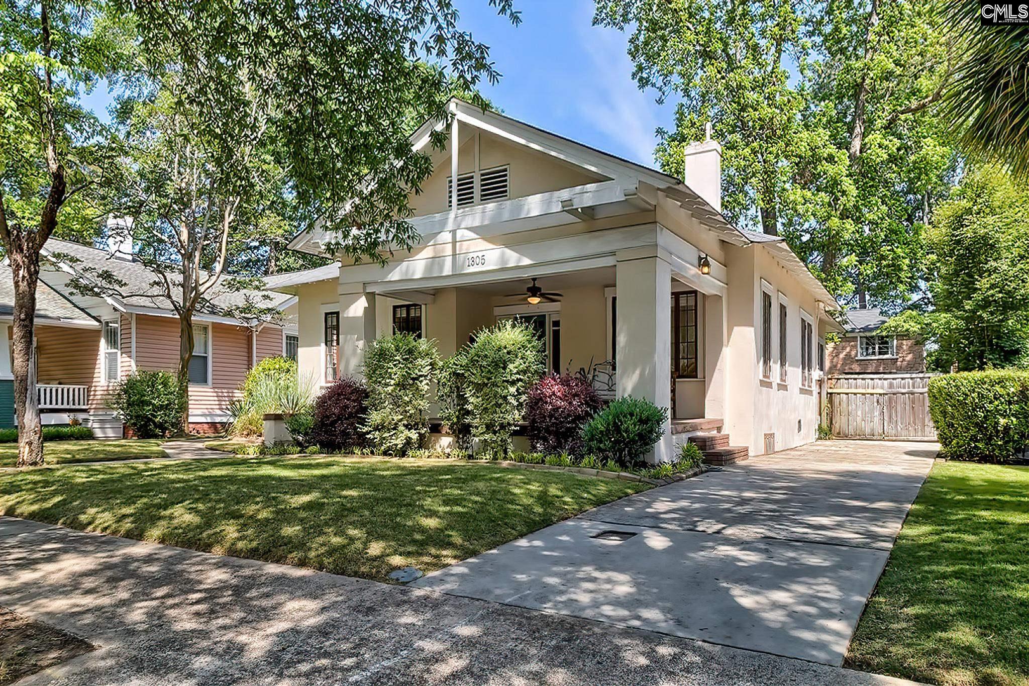 1305 Geiger Avenue, Columbia, South Carolina image 3
