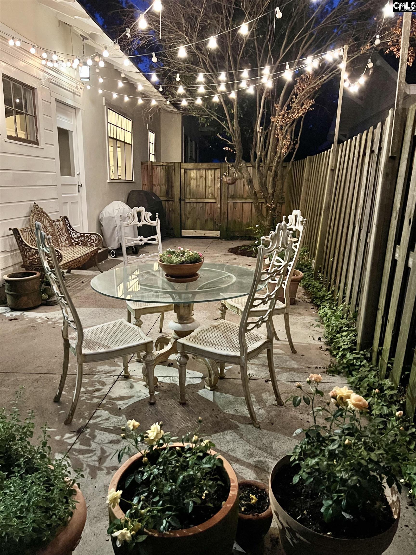 1305 Geiger Avenue, Columbia, South Carolina image 39